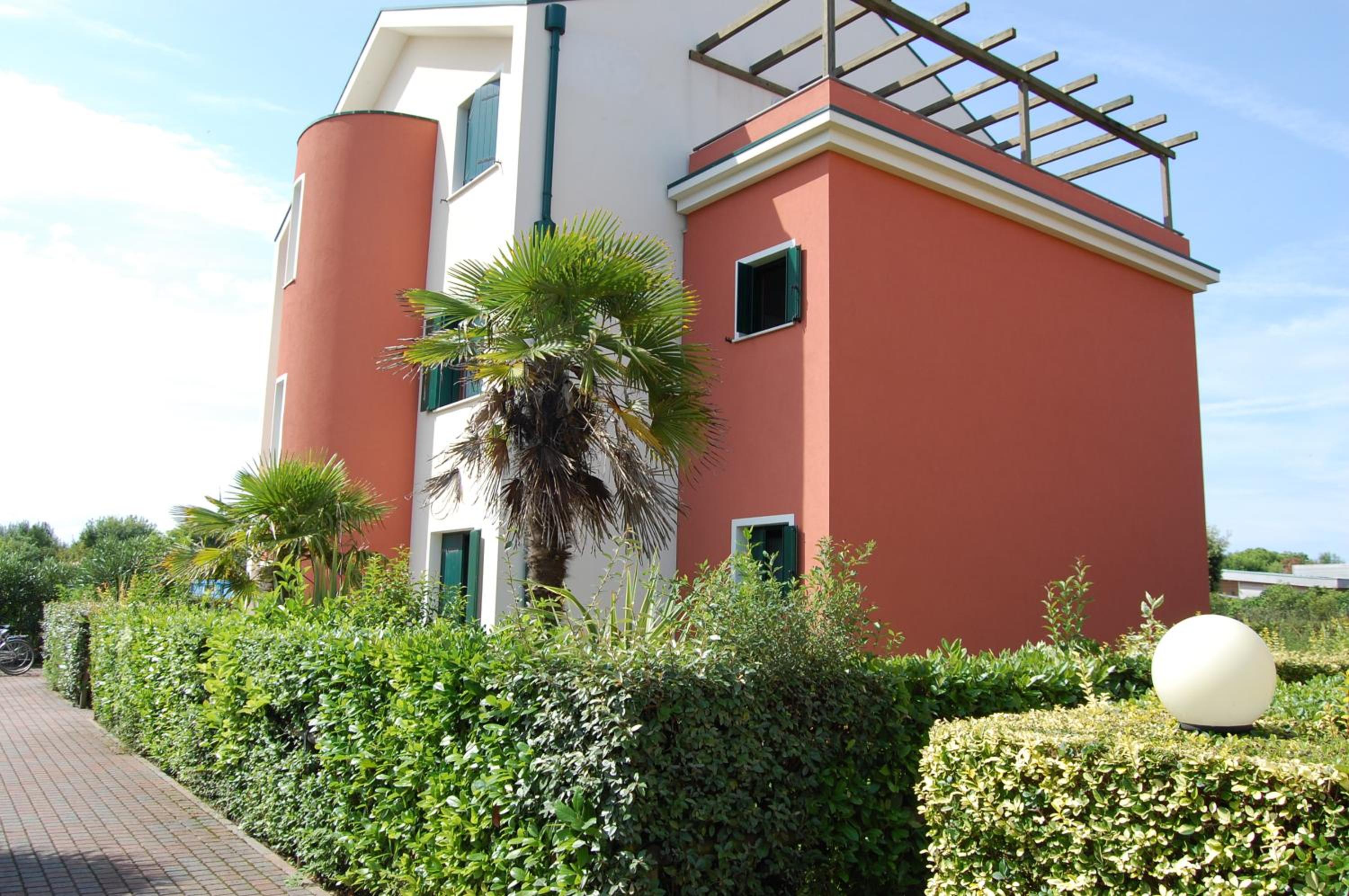 Residence Ca' D'Oro view 5