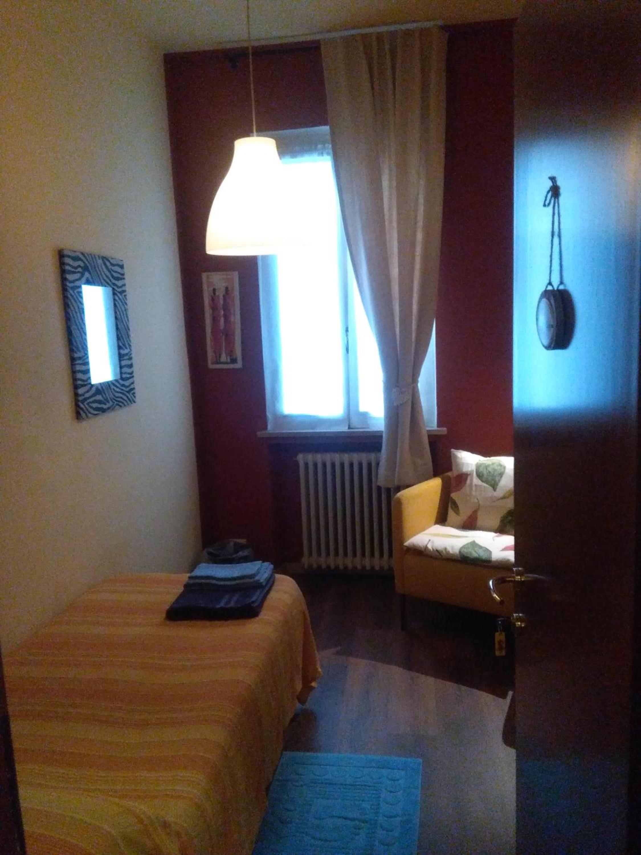 B&B CountryHouseAnna