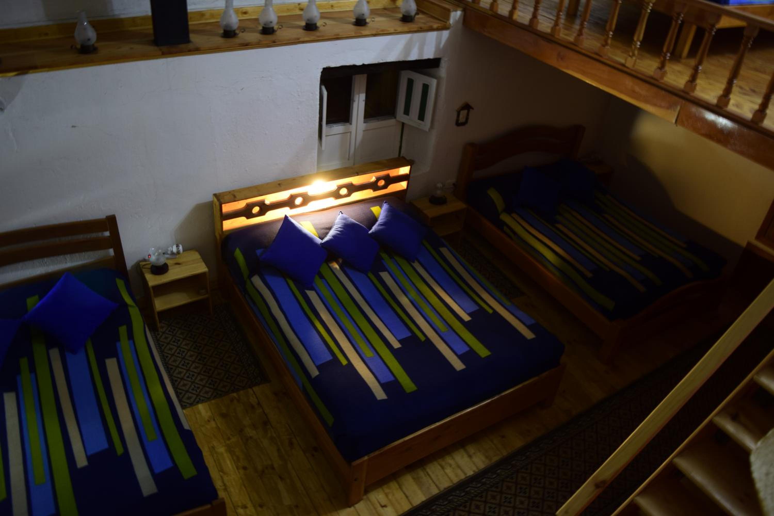 Finca La Tobita Eco Hotel