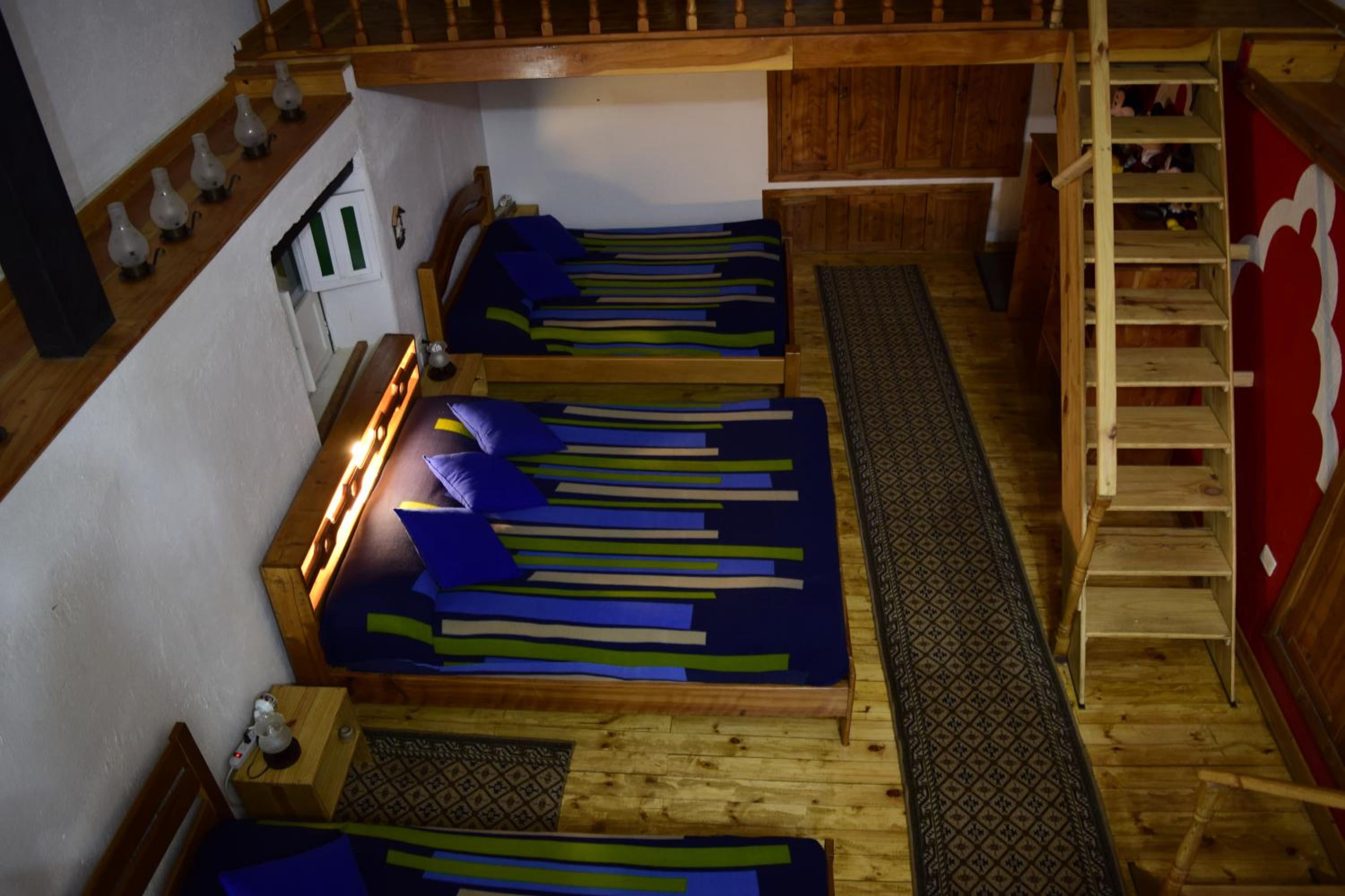 Finca La Tobita Eco Hotel