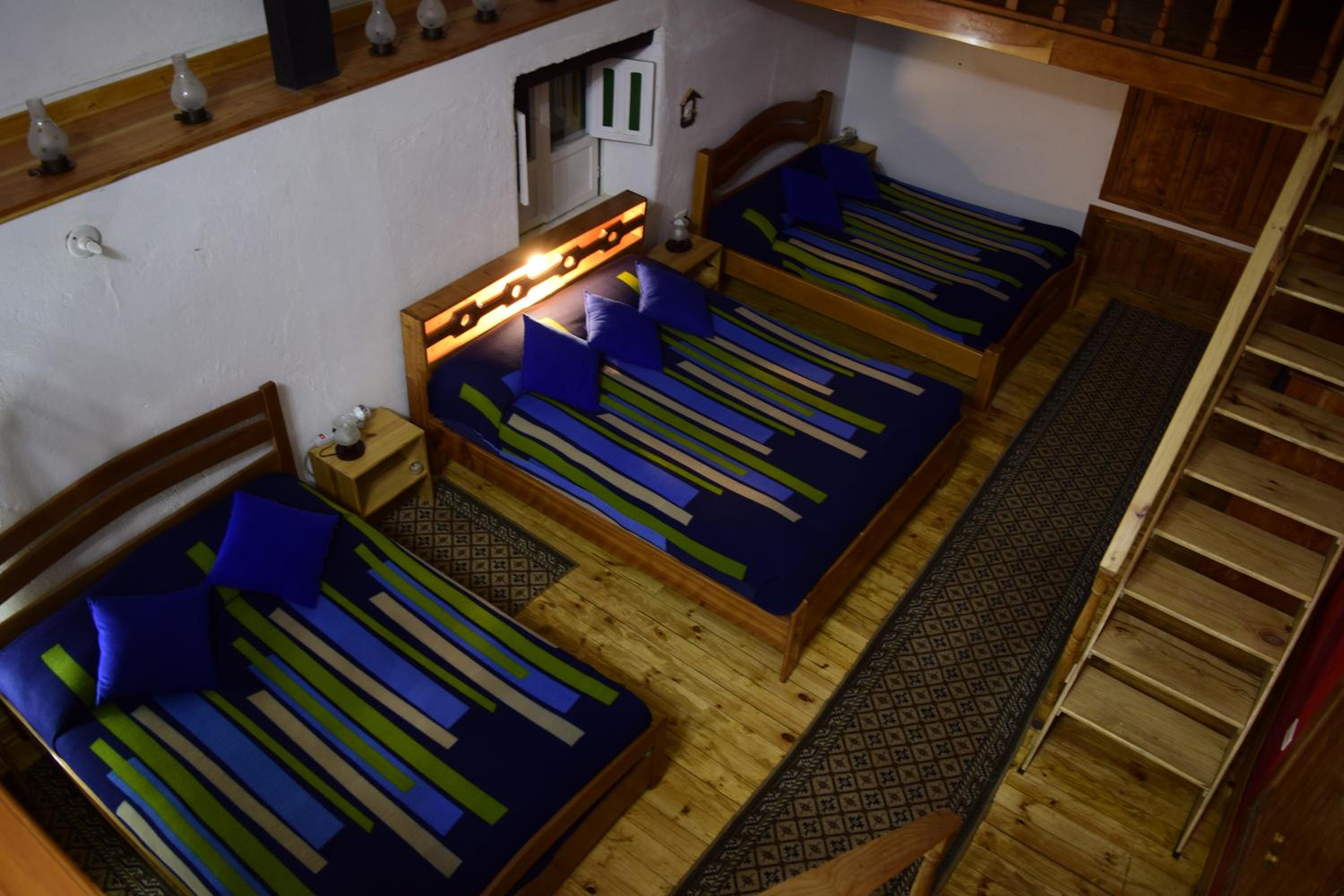 Finca La Tobita Eco Hotel