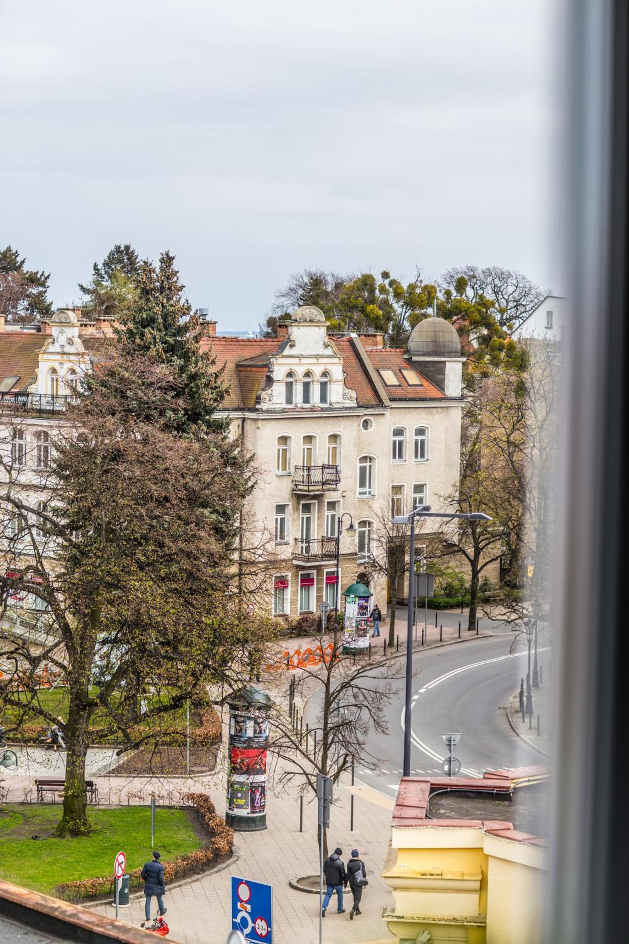Central Sopot
