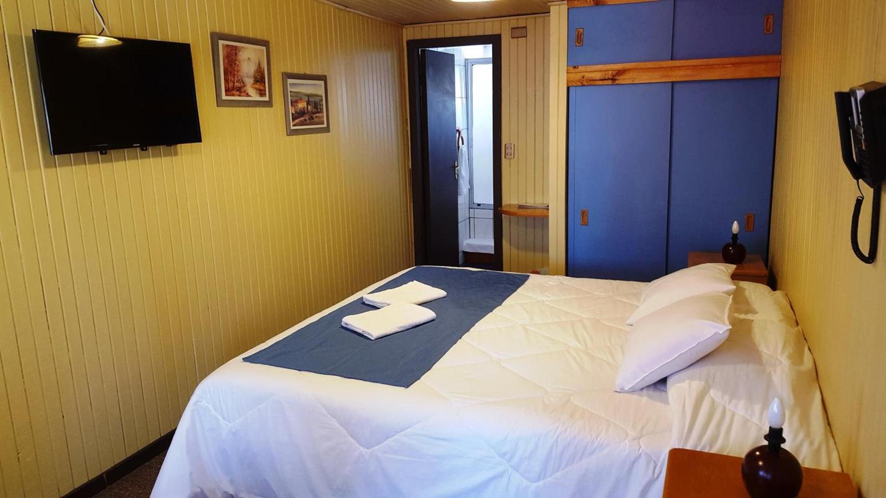 Hostal Vista al Mar hct