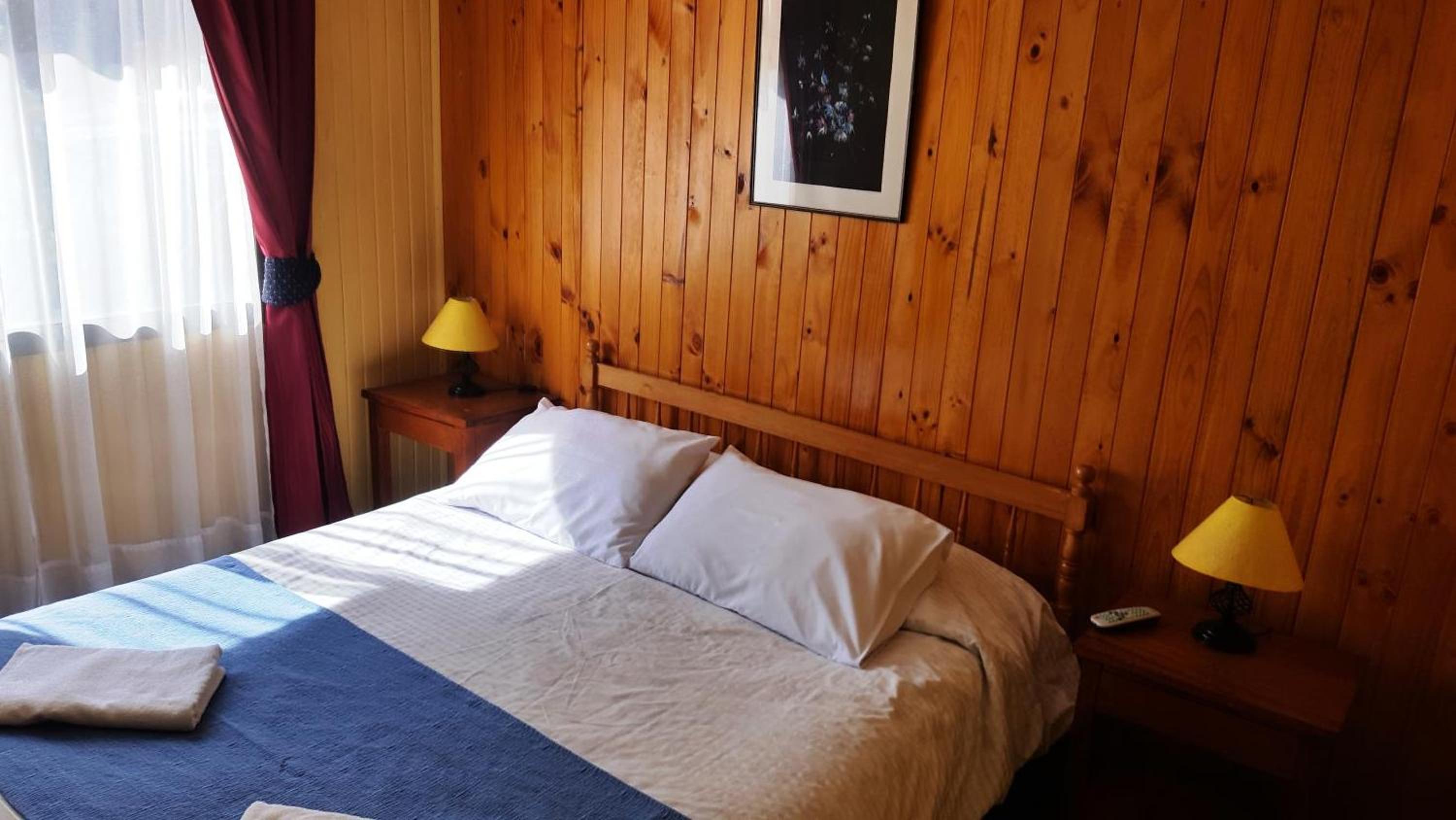 Hostal Vista al Mar hct