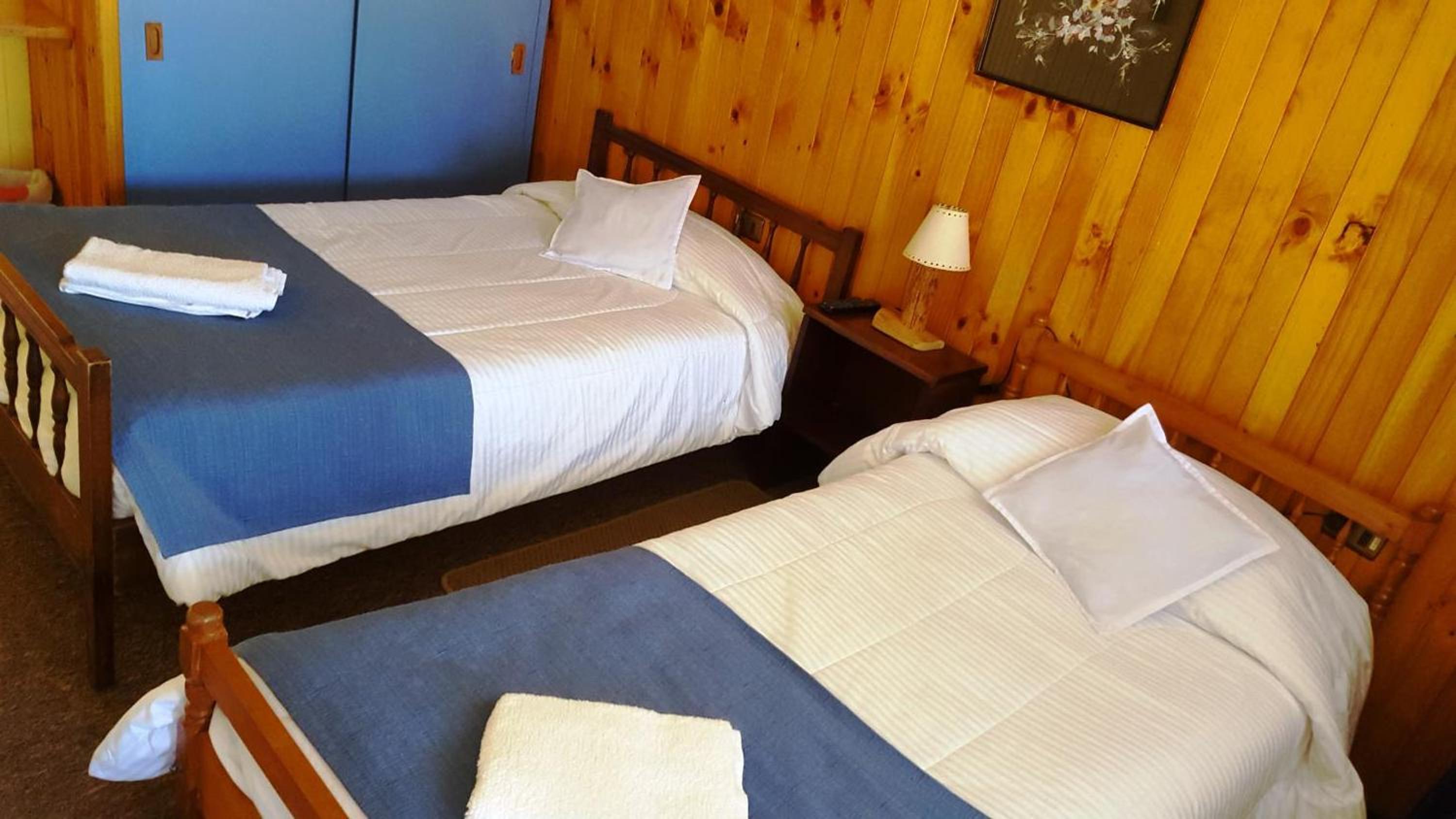 Hostal Vista al Mar hct