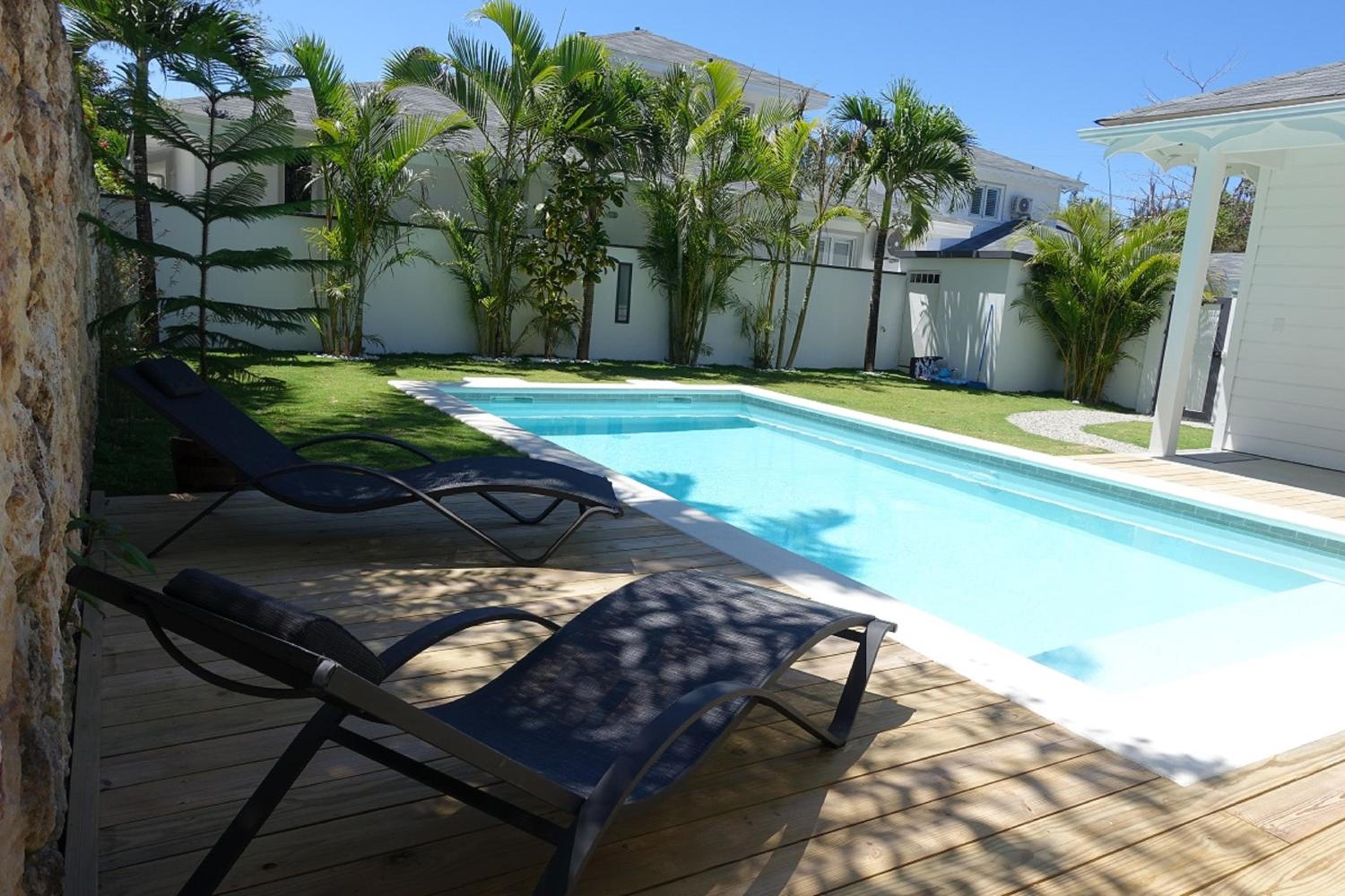 Villa Jade