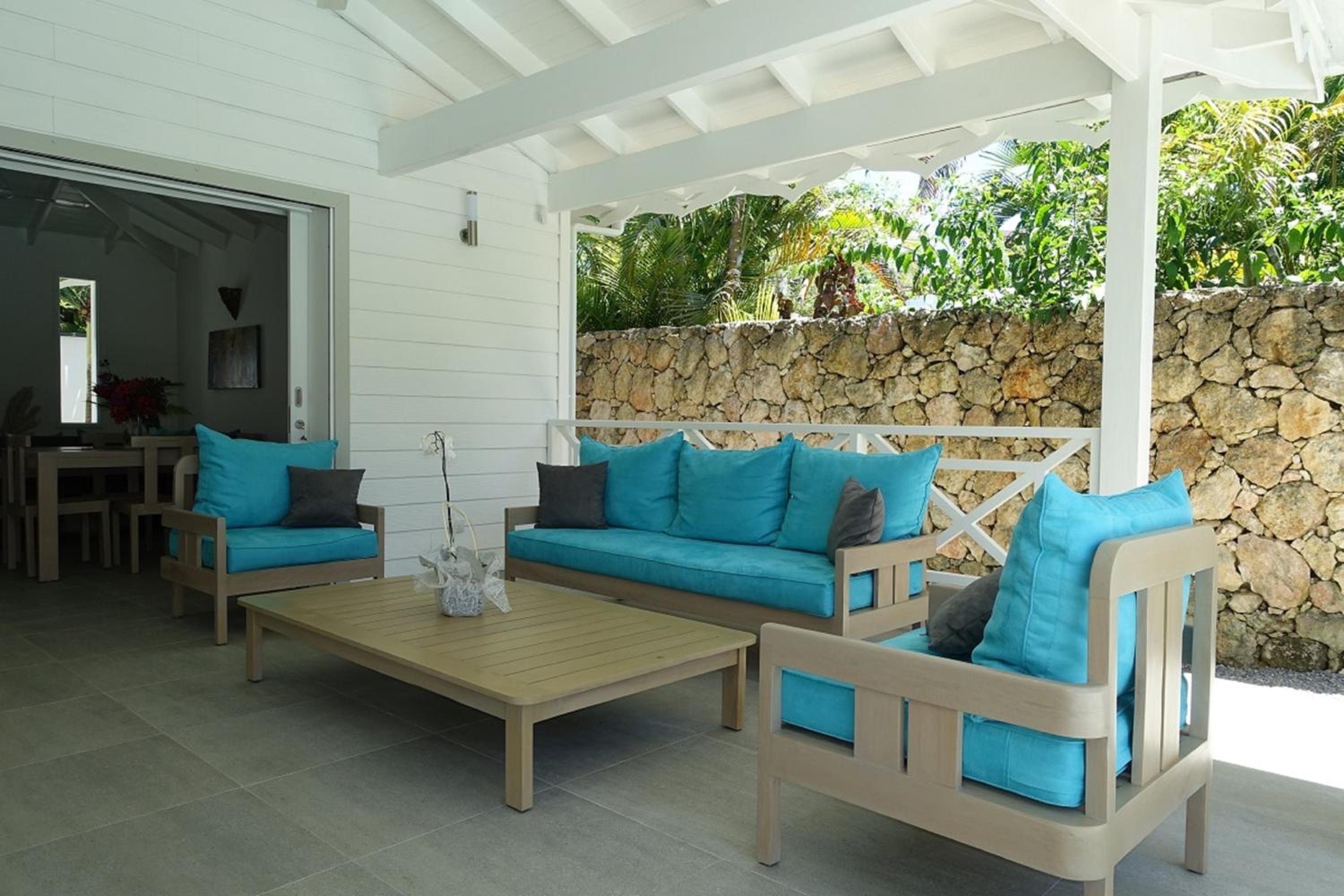 Villa Jade