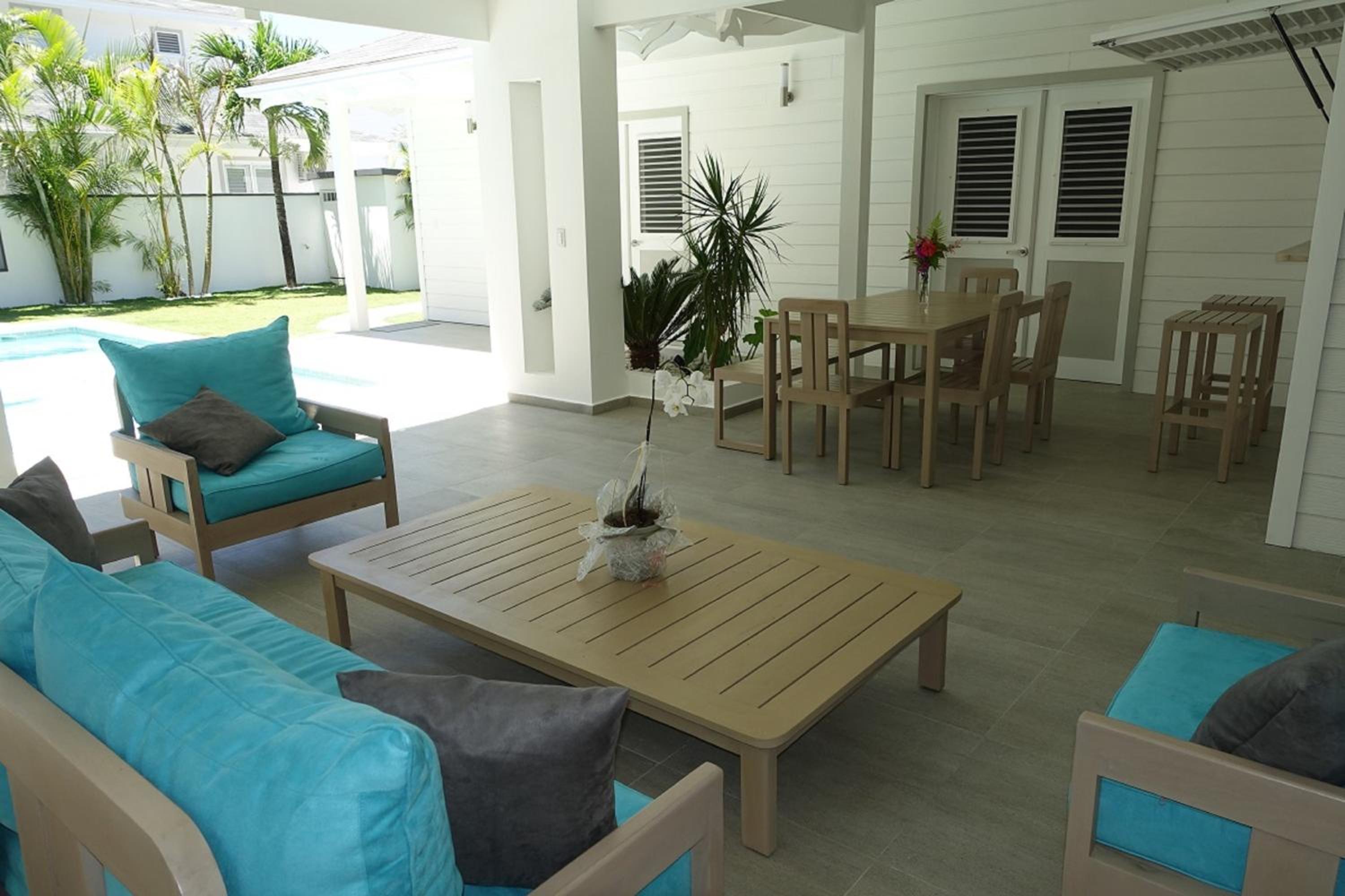 Villa Jade