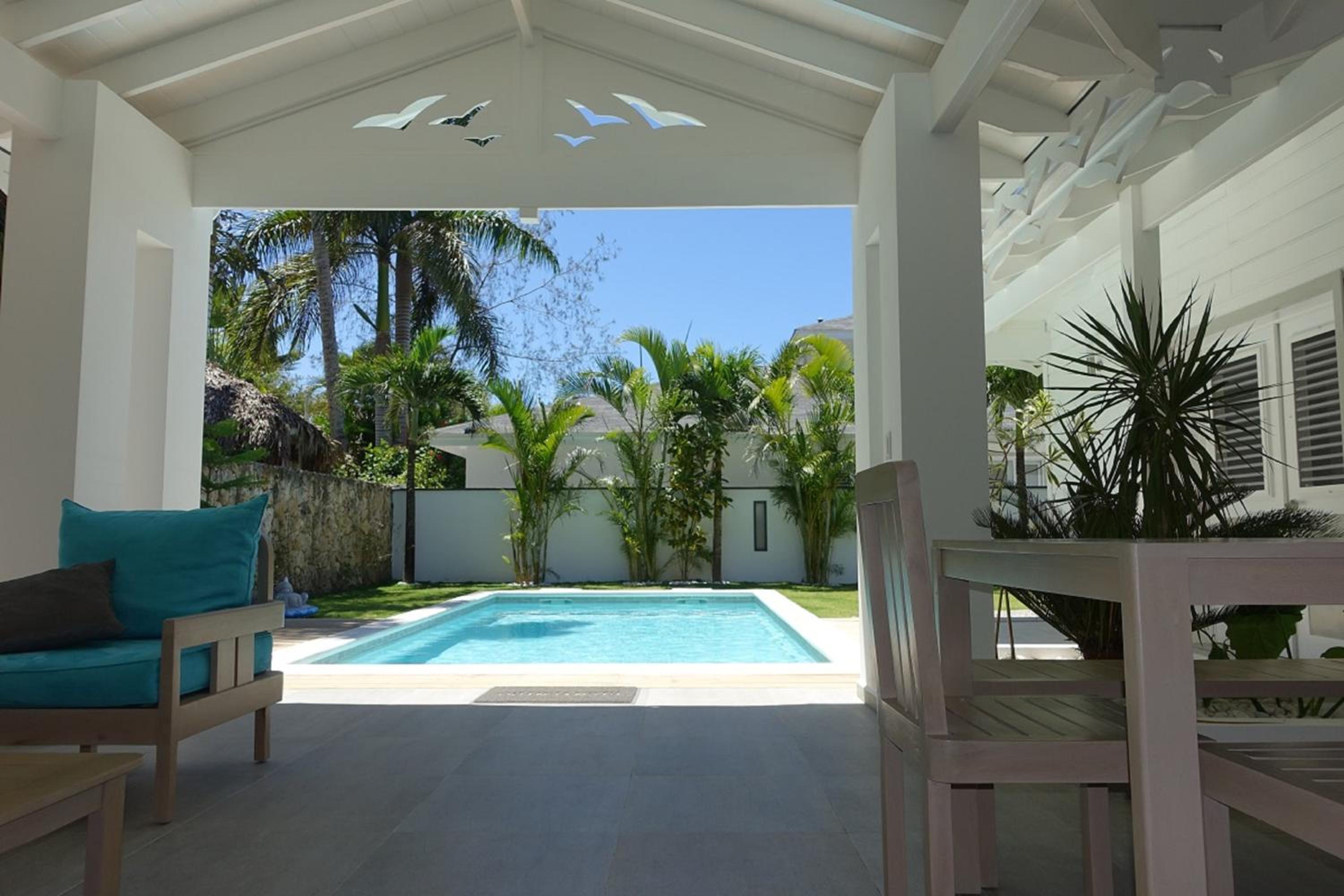 Villa Jade