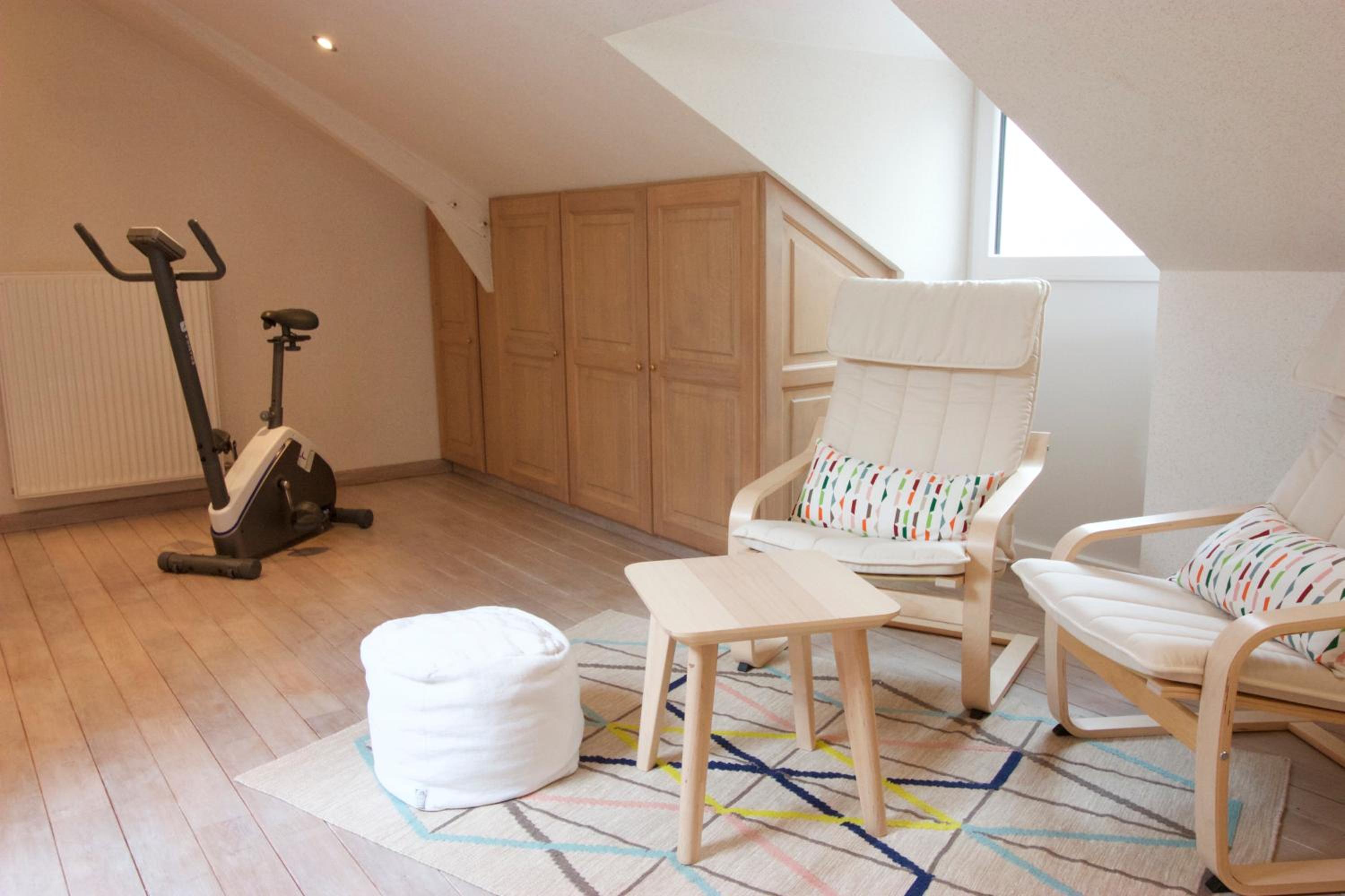 La Petite Maison Maqua