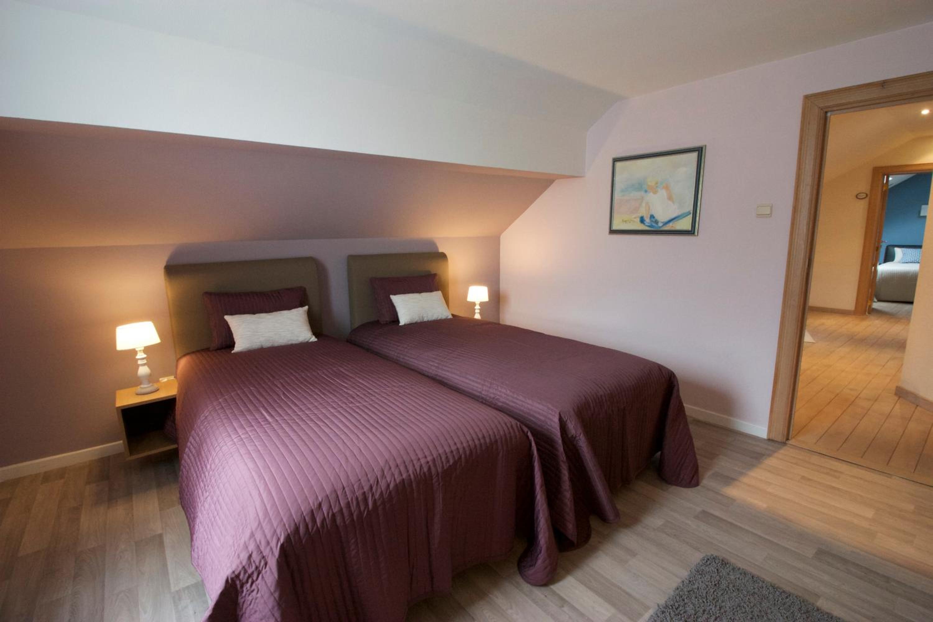 La Petite Maison Maqua