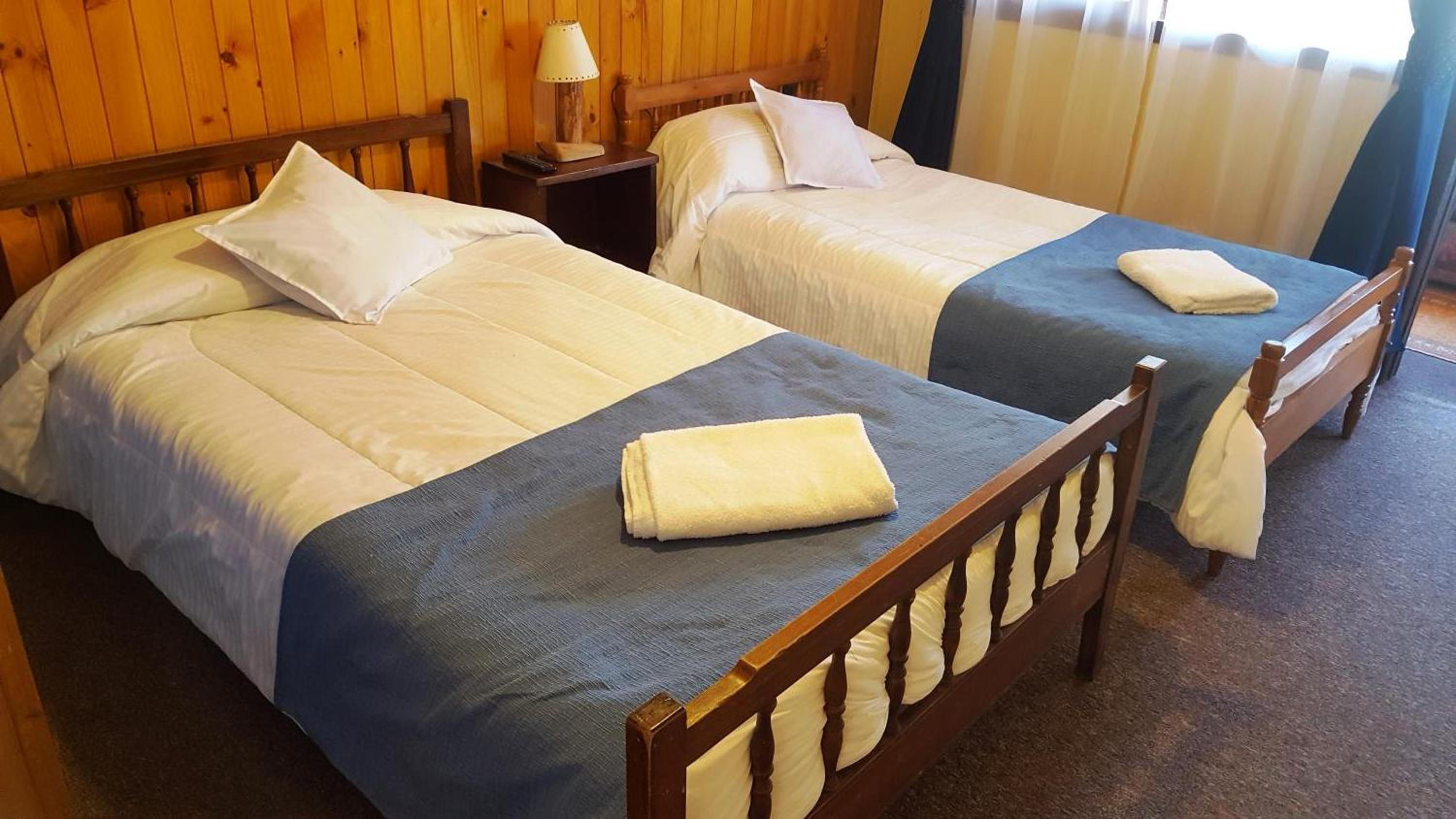 Hostal Vista al Mar hct