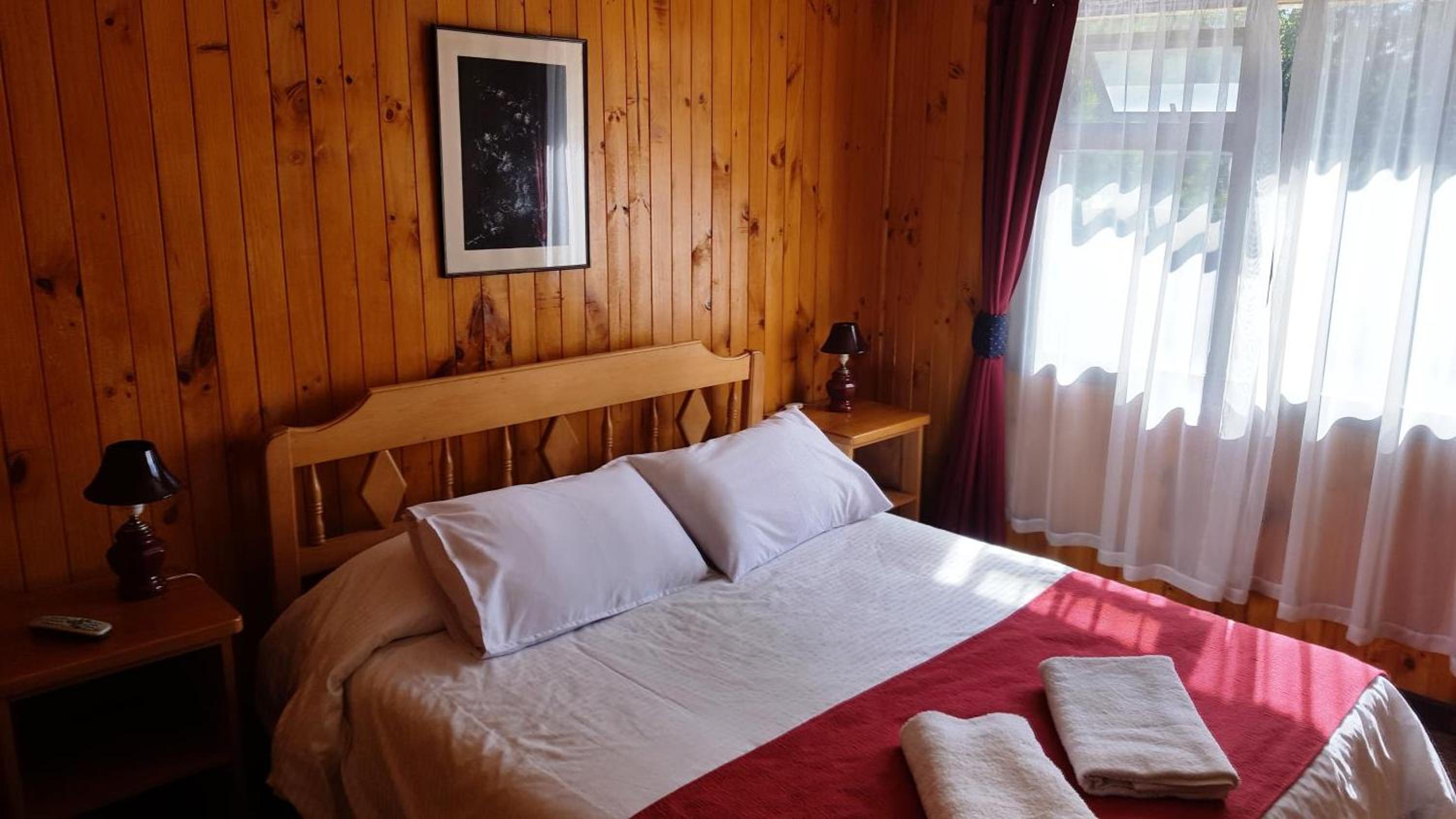 Hostal Vista al Mar hct