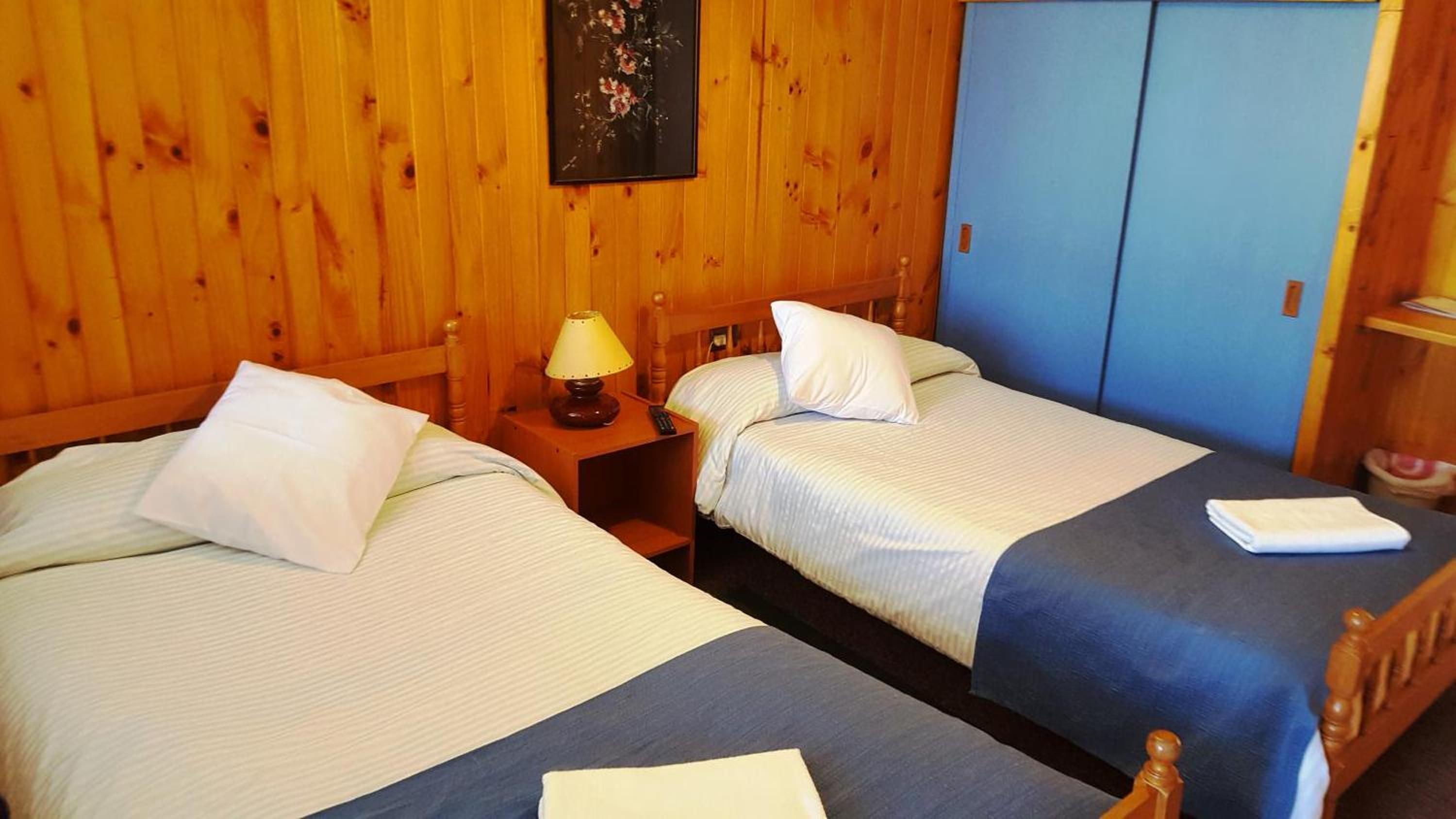 Hostal Vista al Mar hct