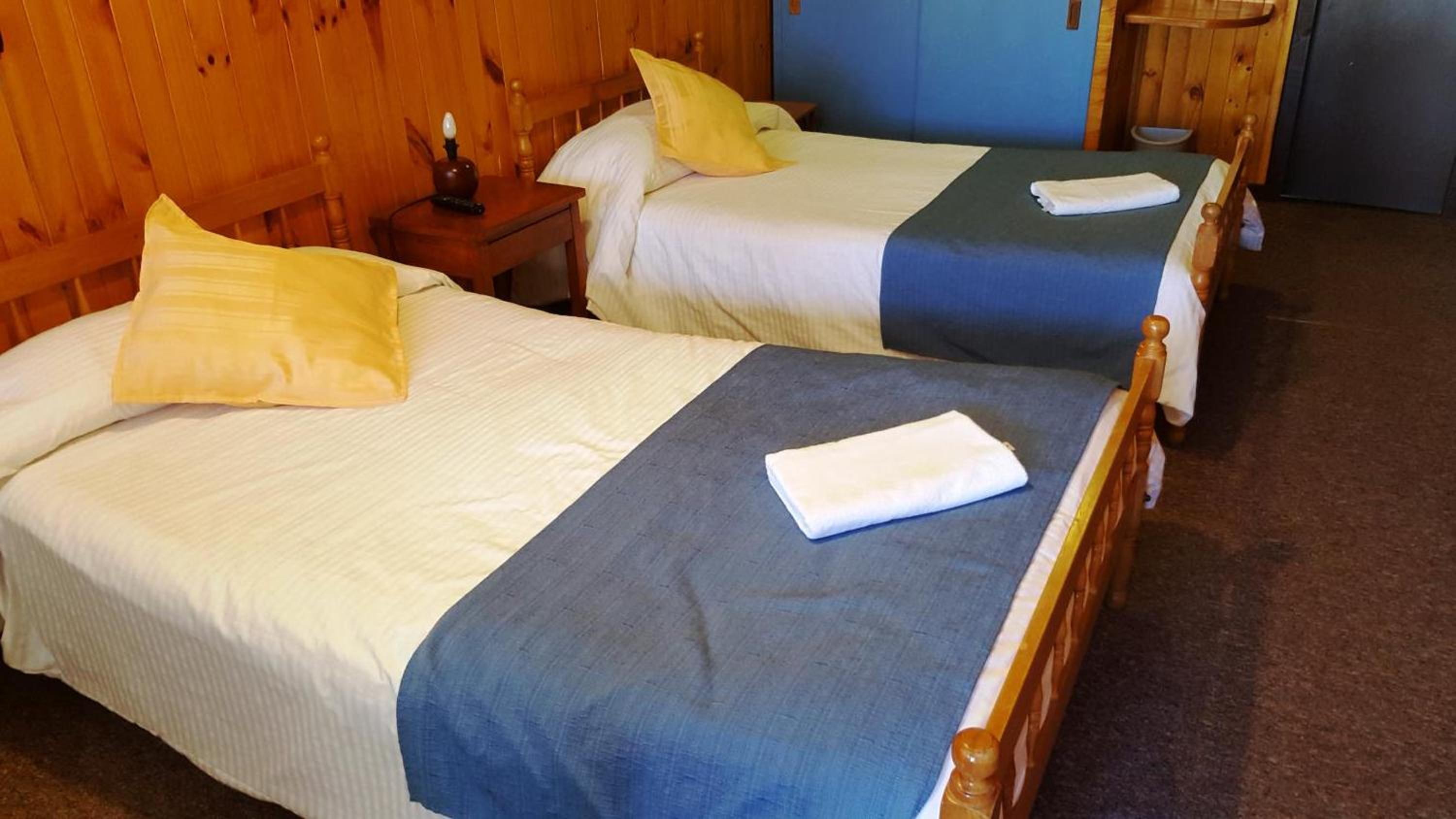 Hostal Vista al Mar hct