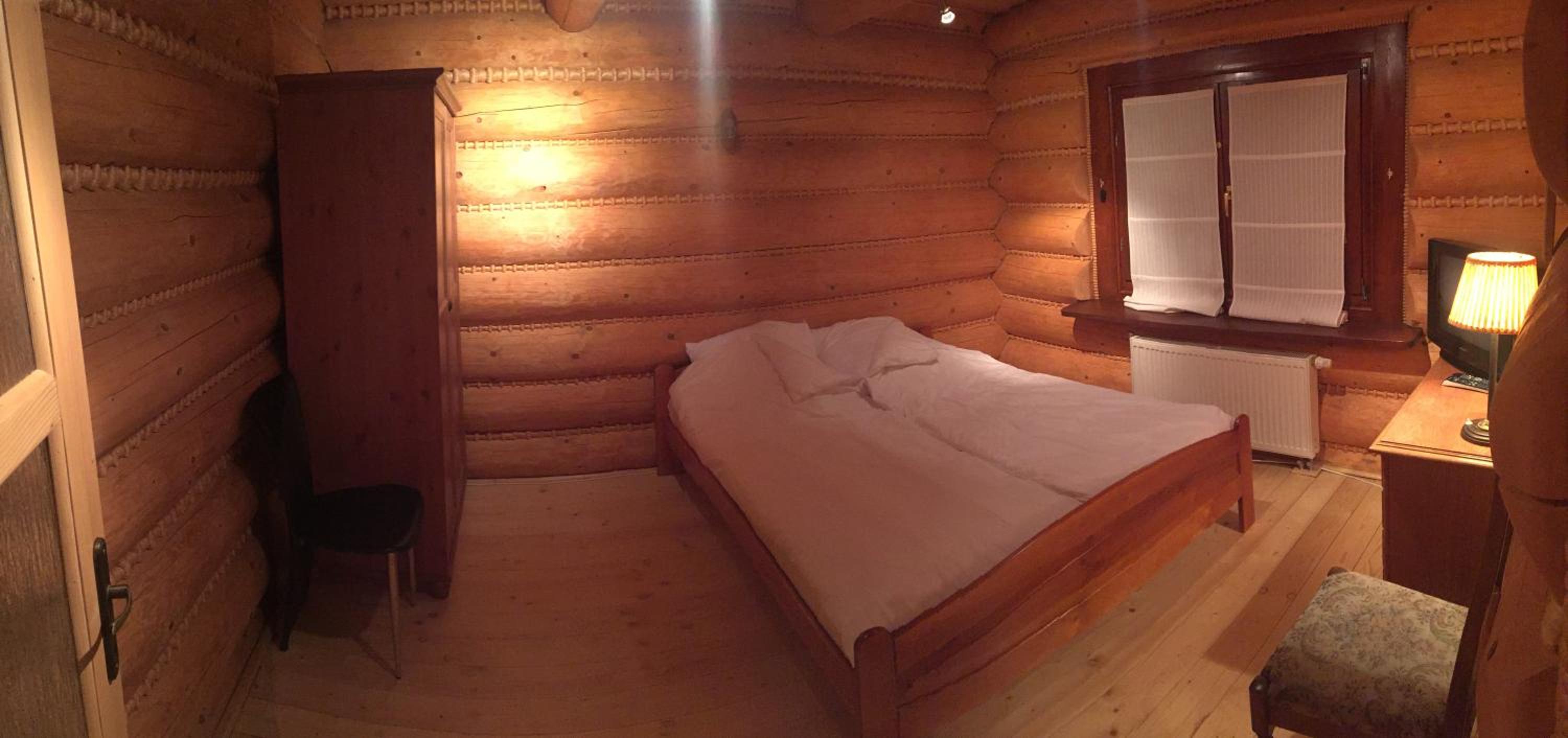Dom góralski Kasinka