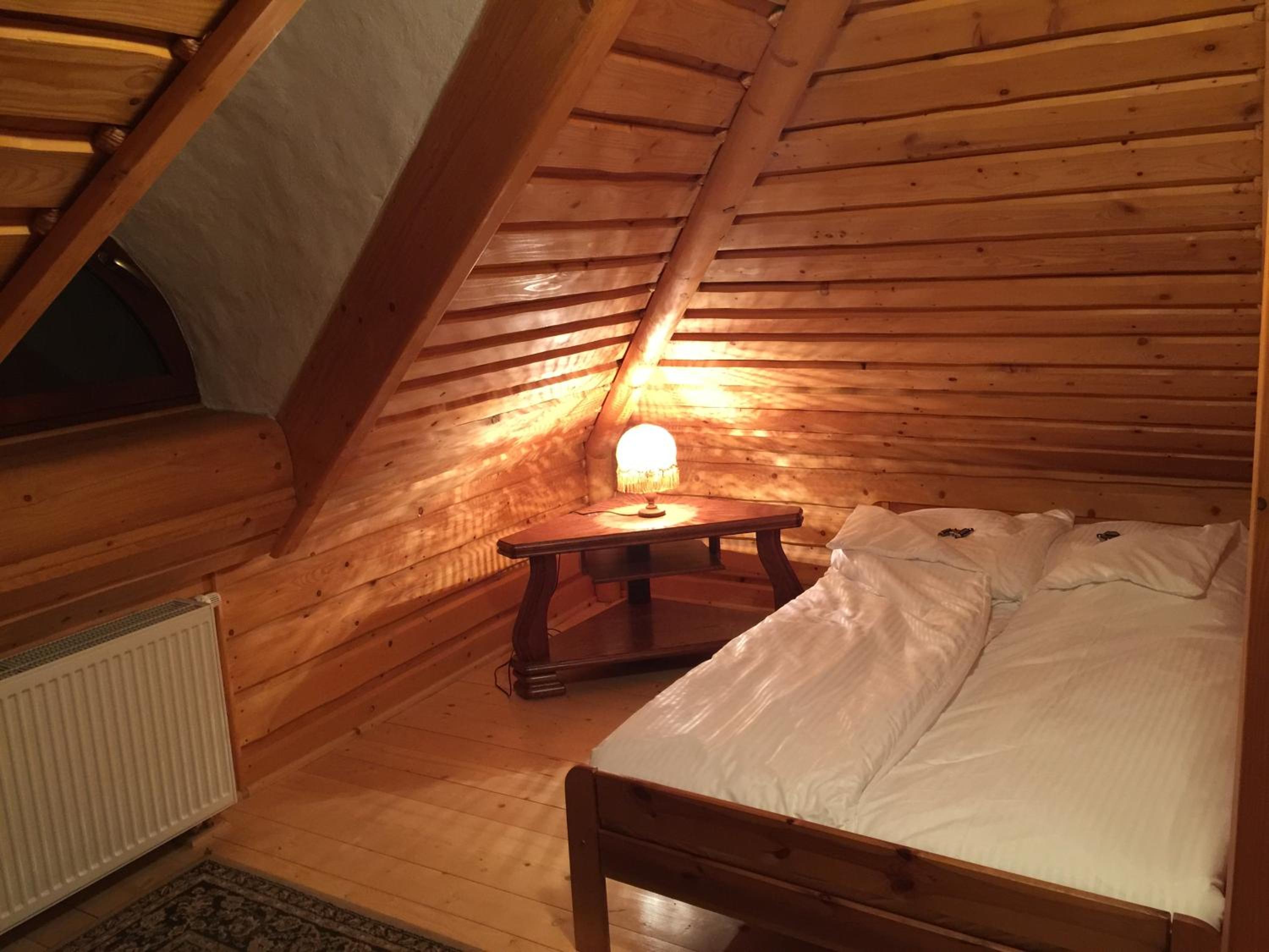 Dom góralski Kasinka