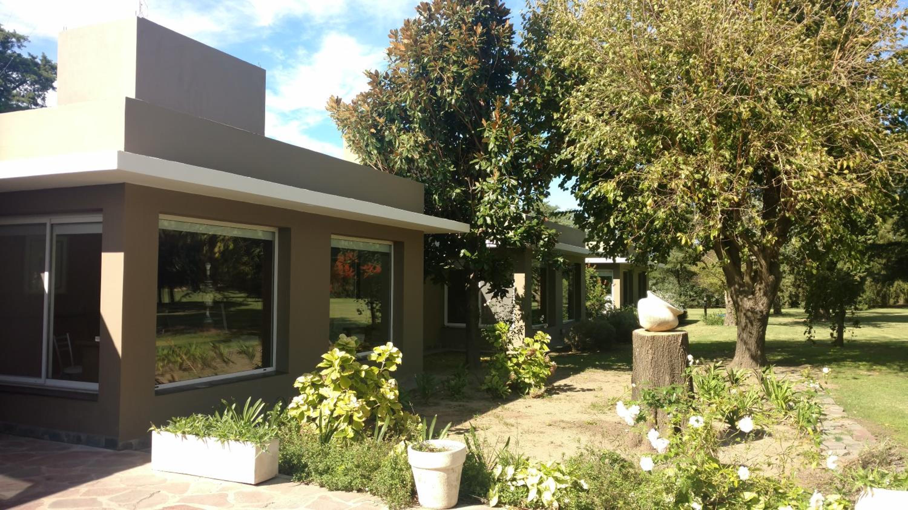 Hotel de Campo Posada la Esperanza