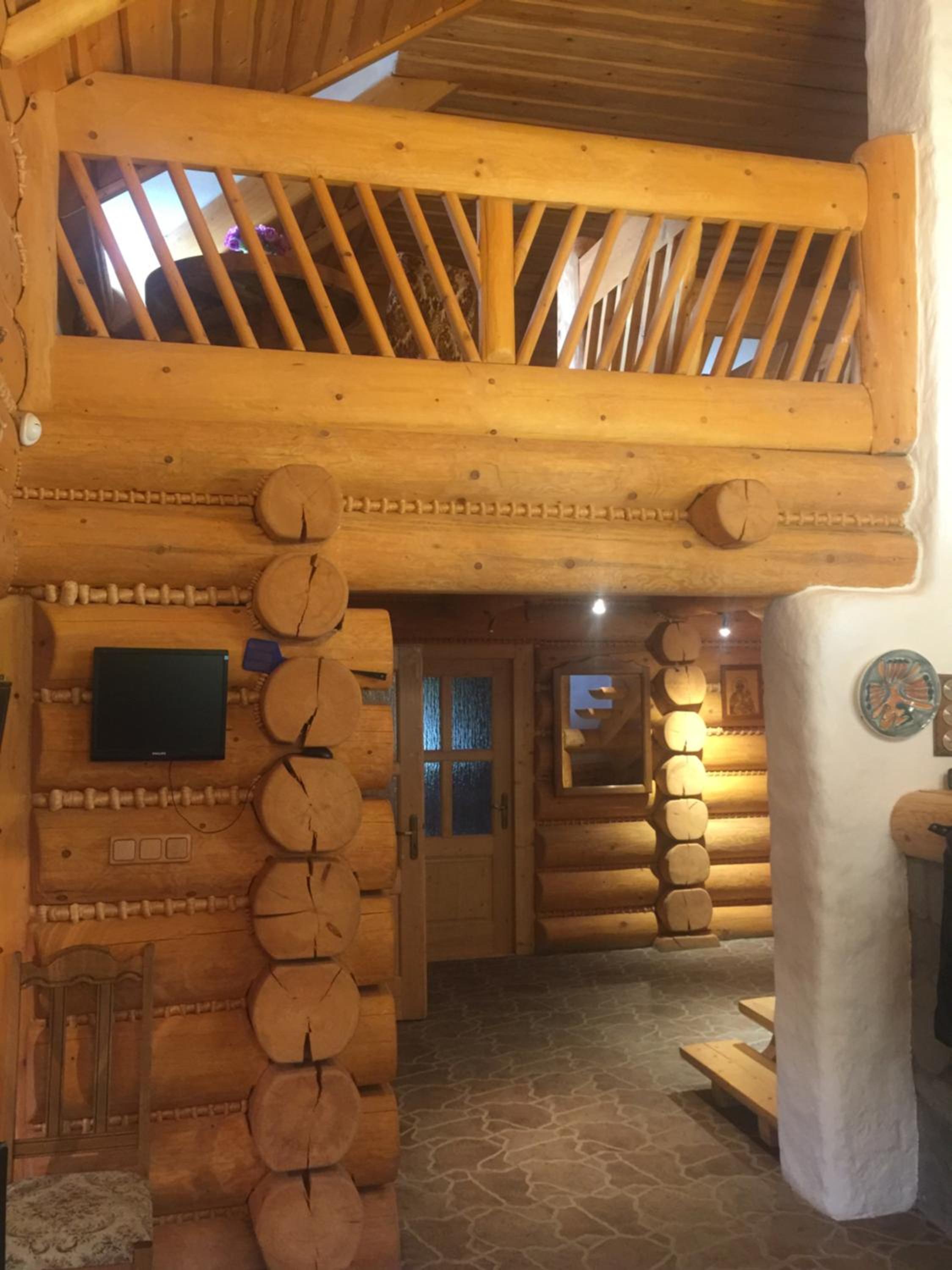 Dom góralski Kasinka