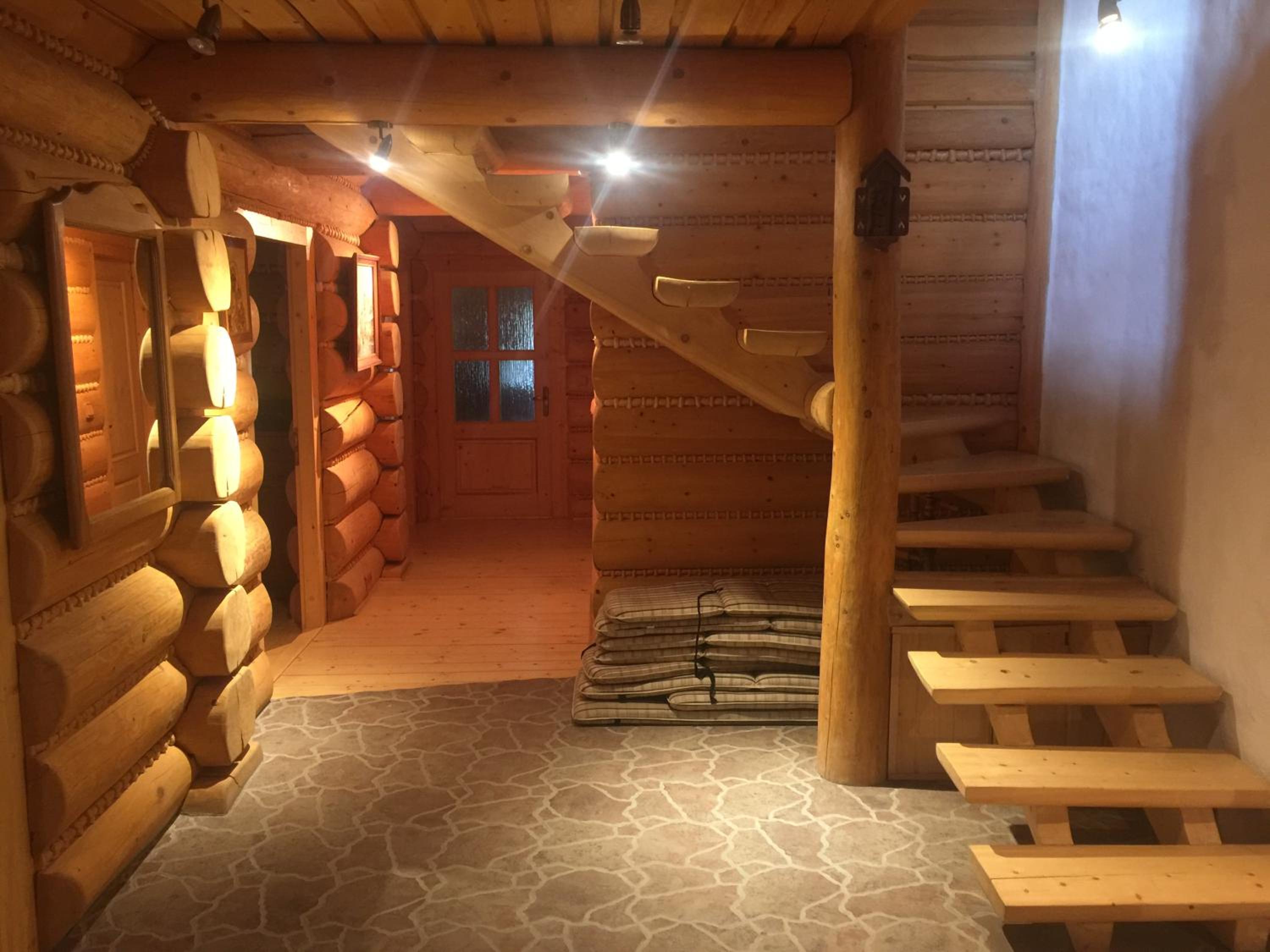 Dom góralski Kasinka