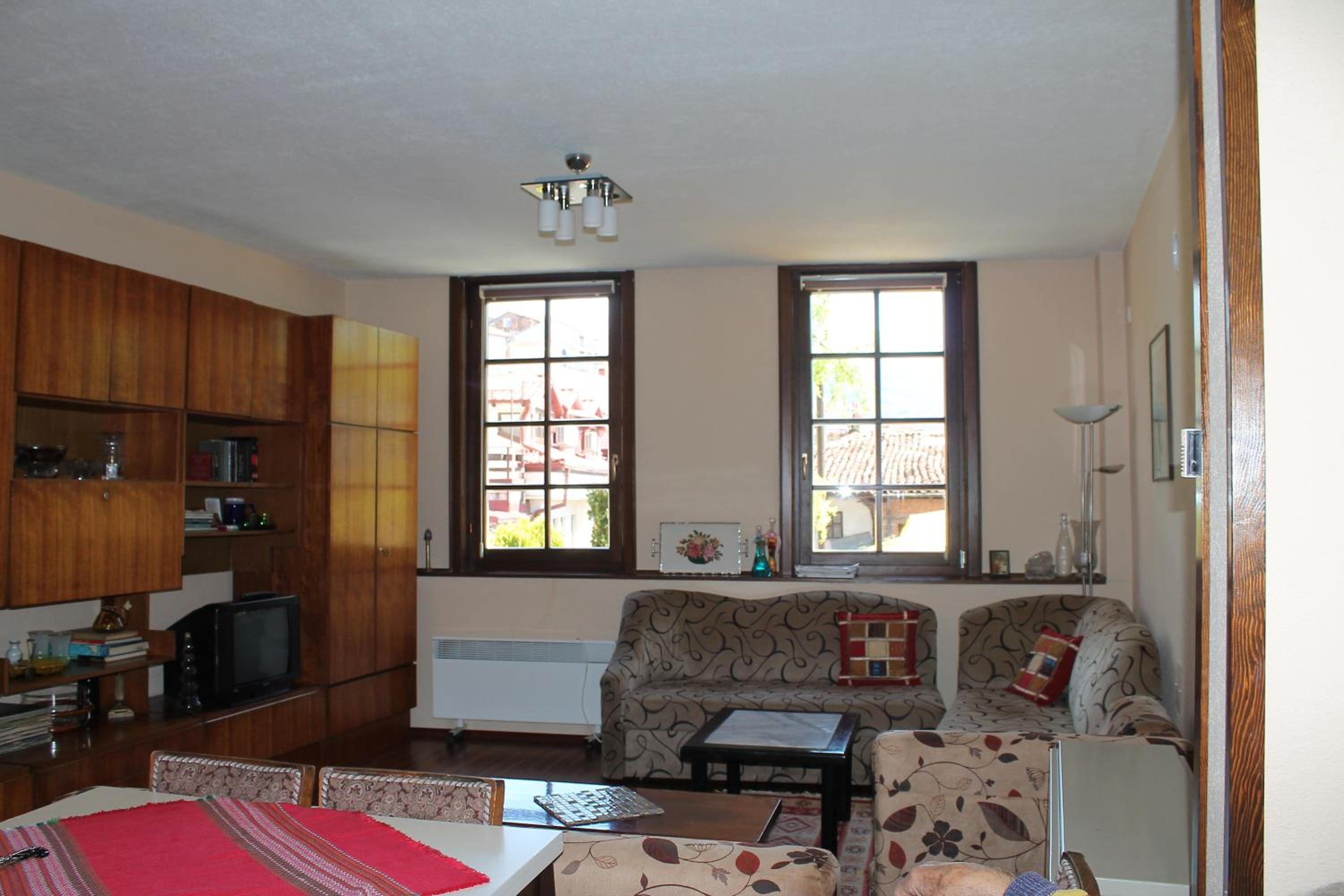 apartment Grupce