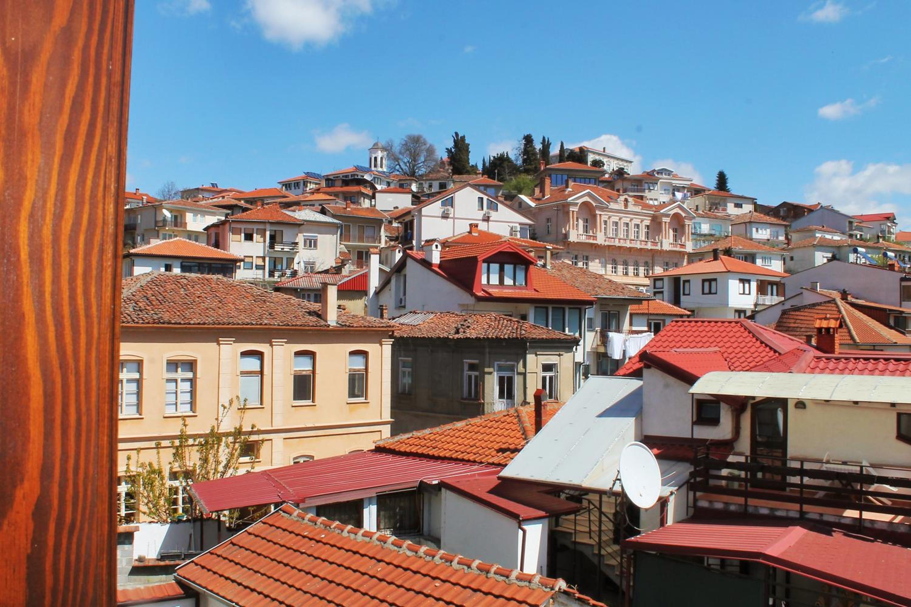 apartment Grupce