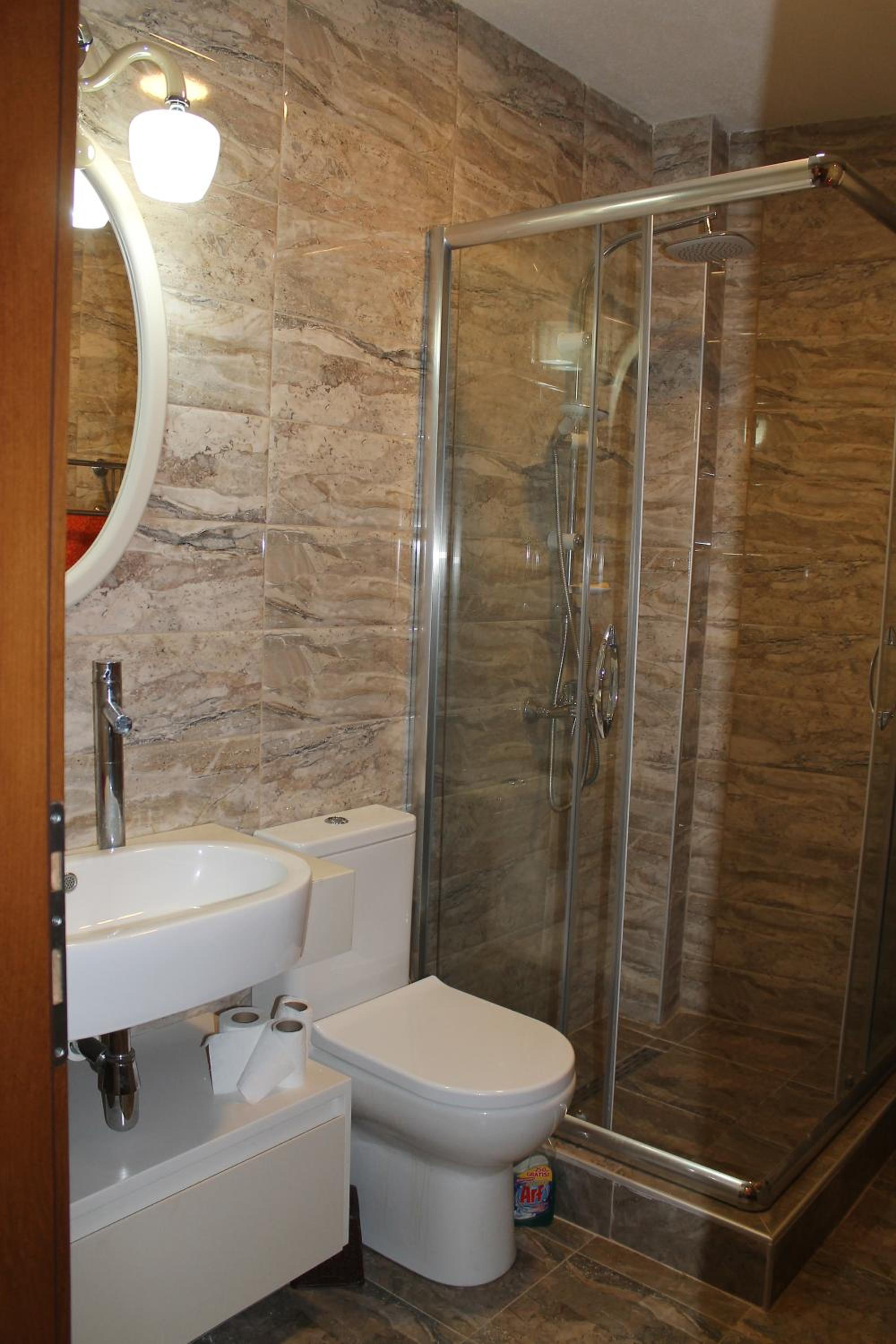 apartment Grupce