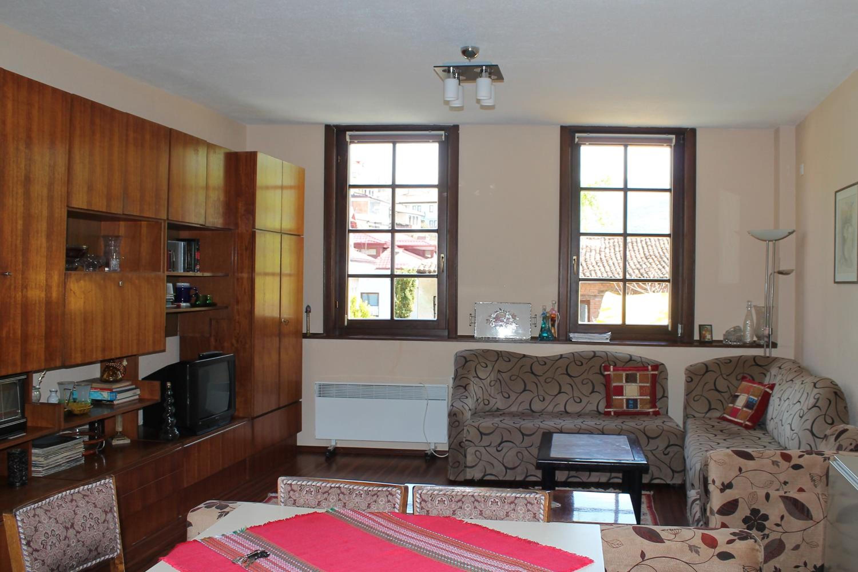 apartment Grupce