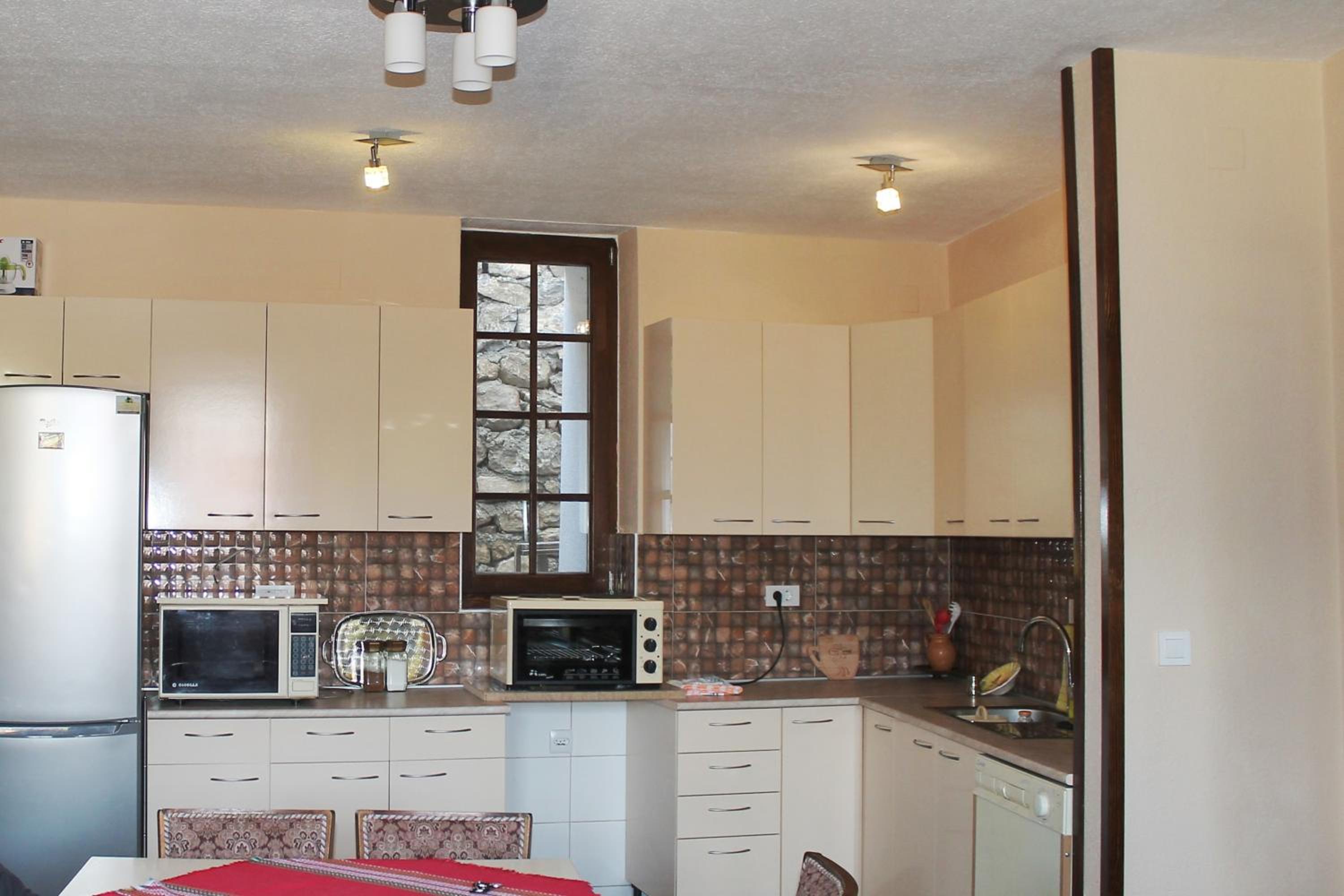apartment Grupce
