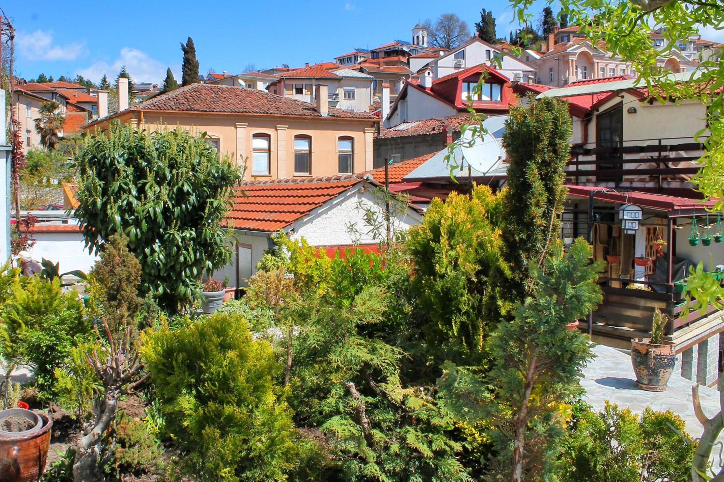 apartment Grupce