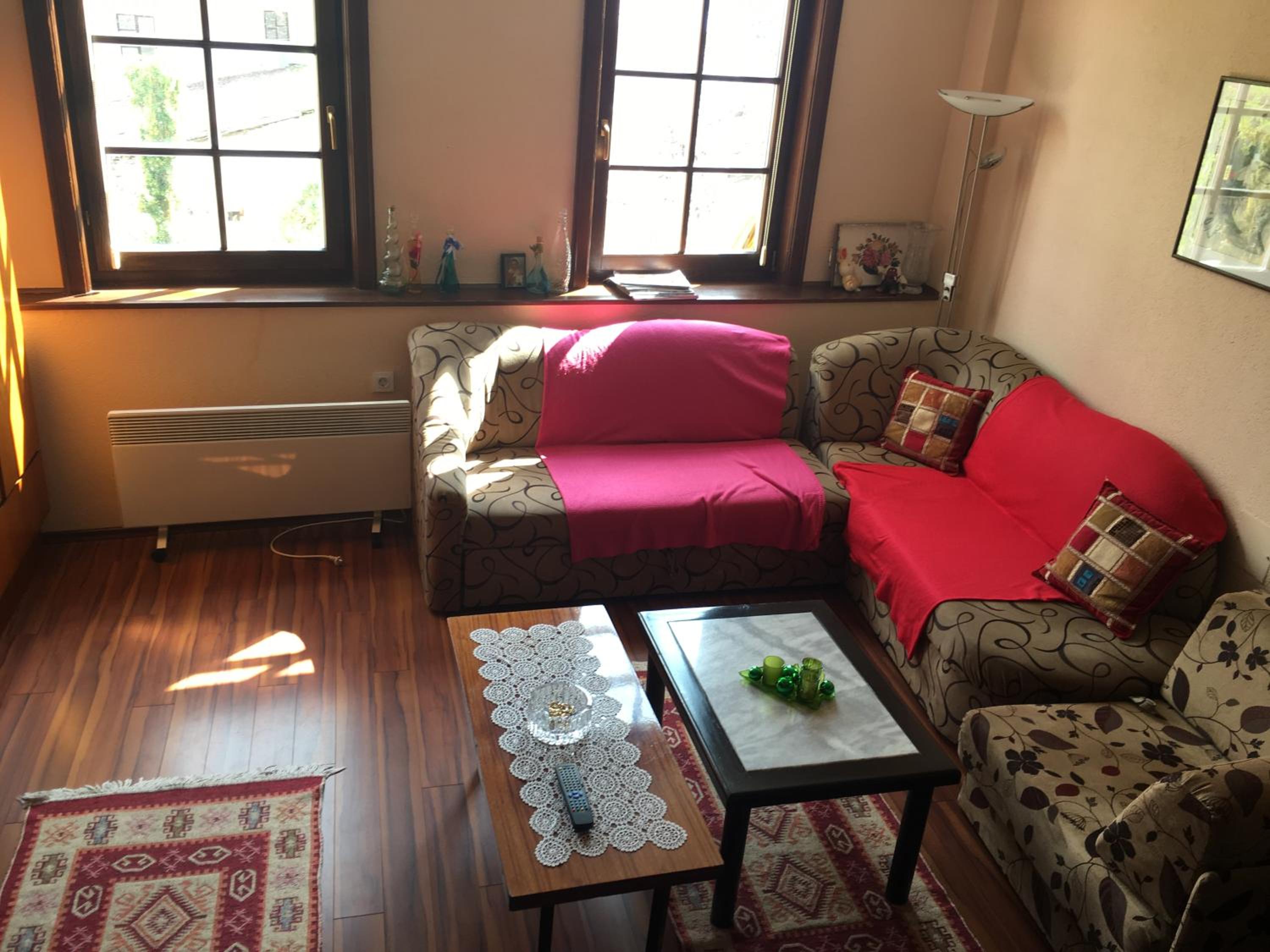 apartment Grupce