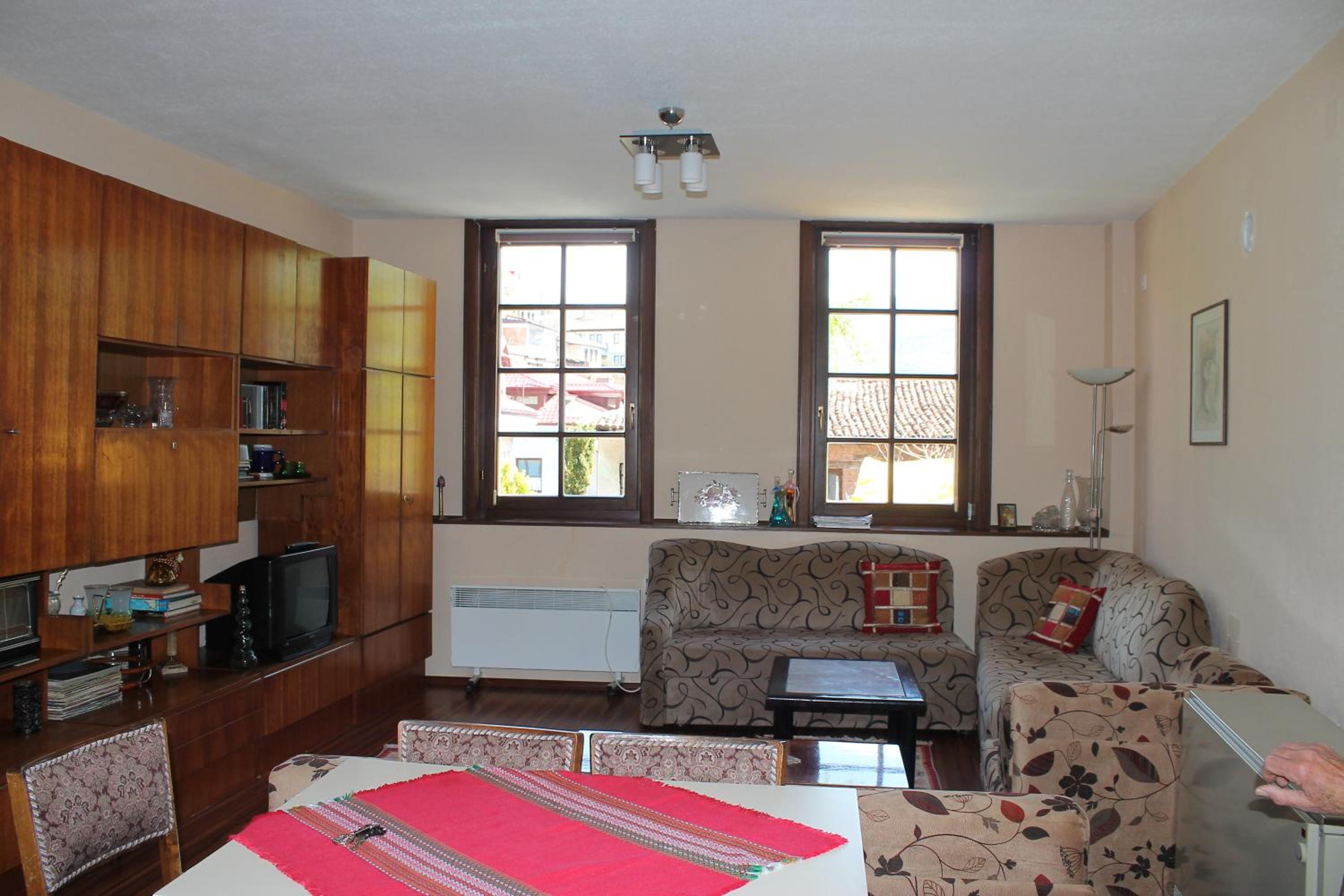 apartment Grupce