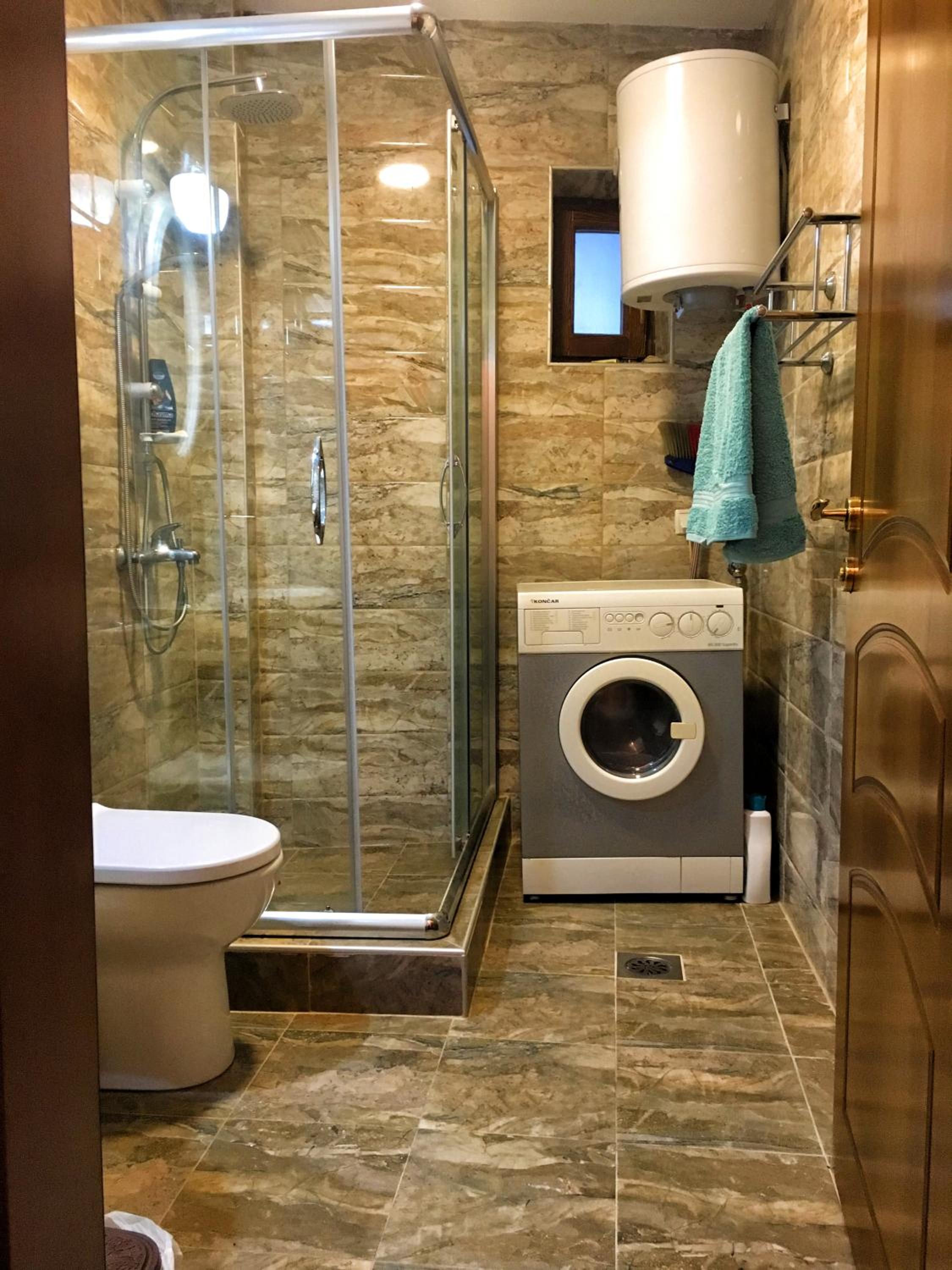apartment Grupce