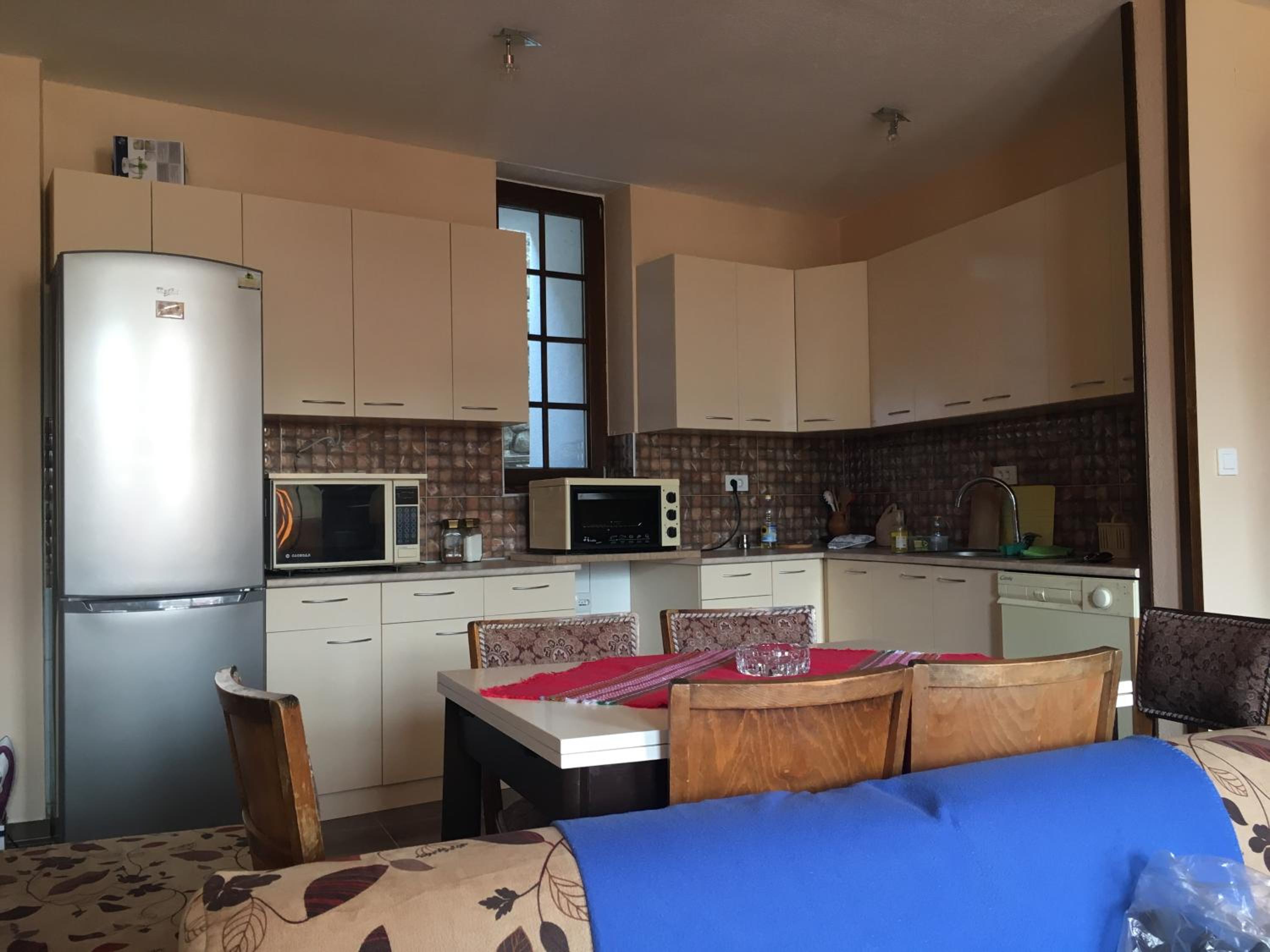 apartment Grupce