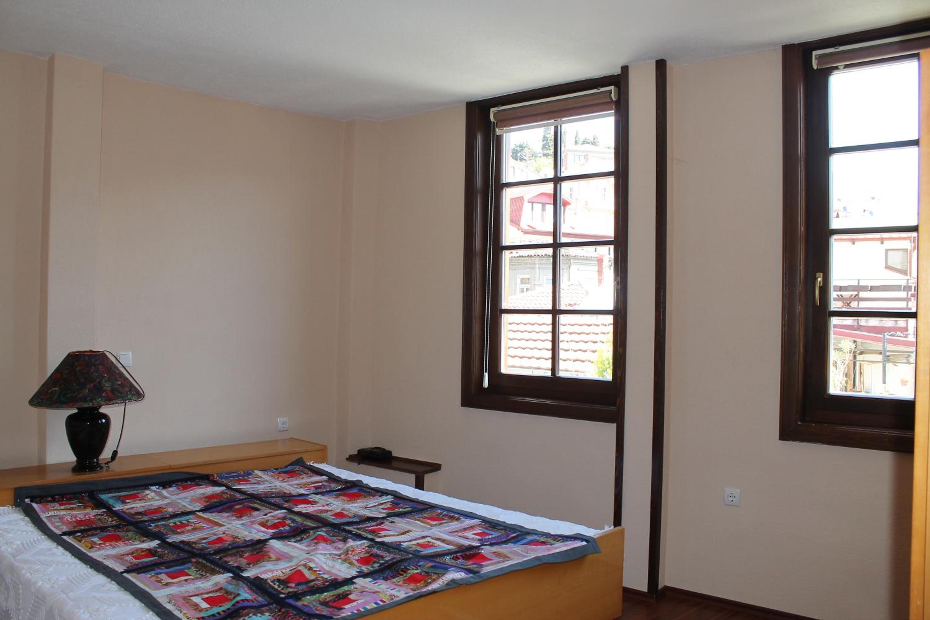 apartment Grupce