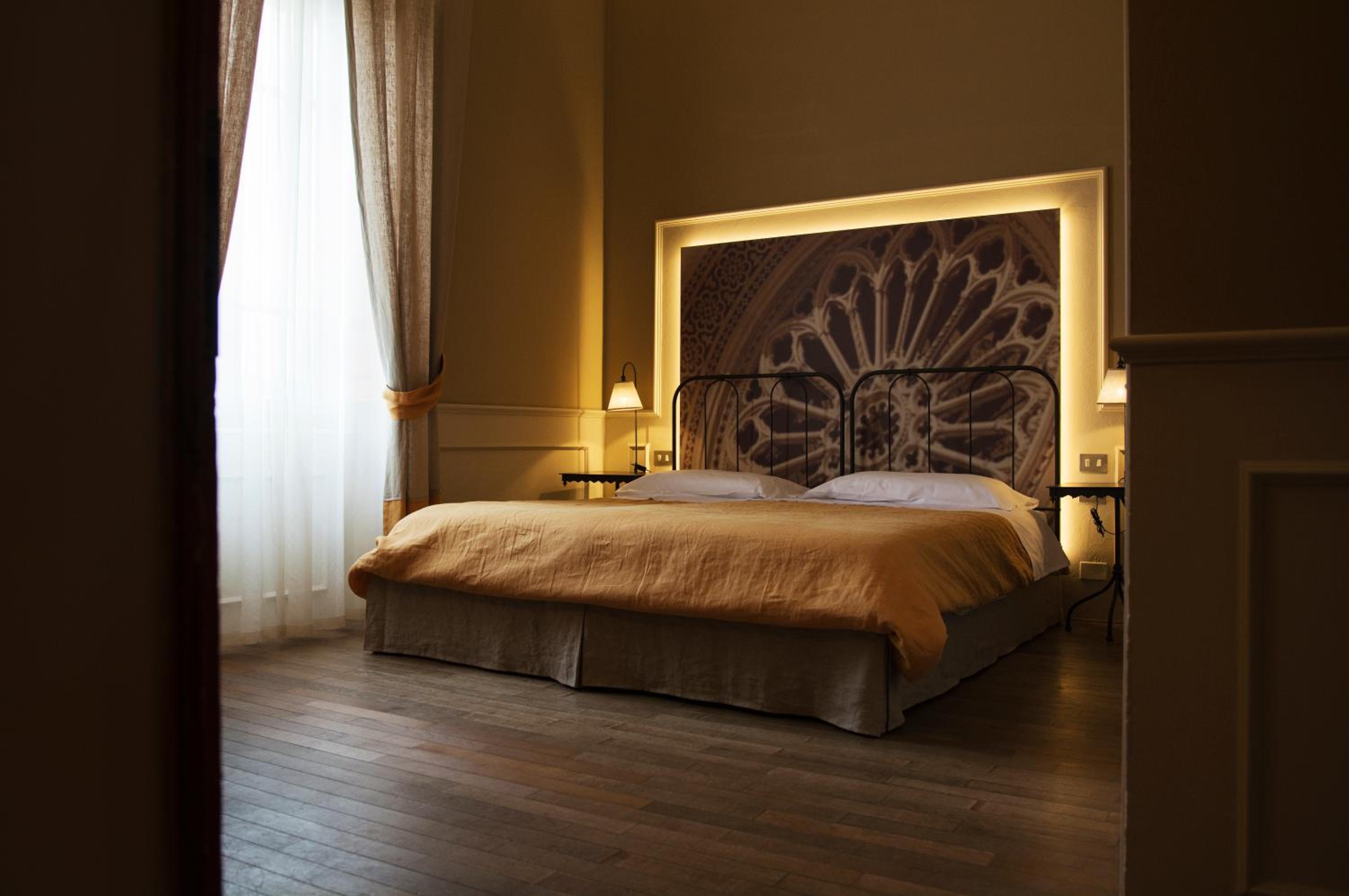 Locanda di Pietracupa