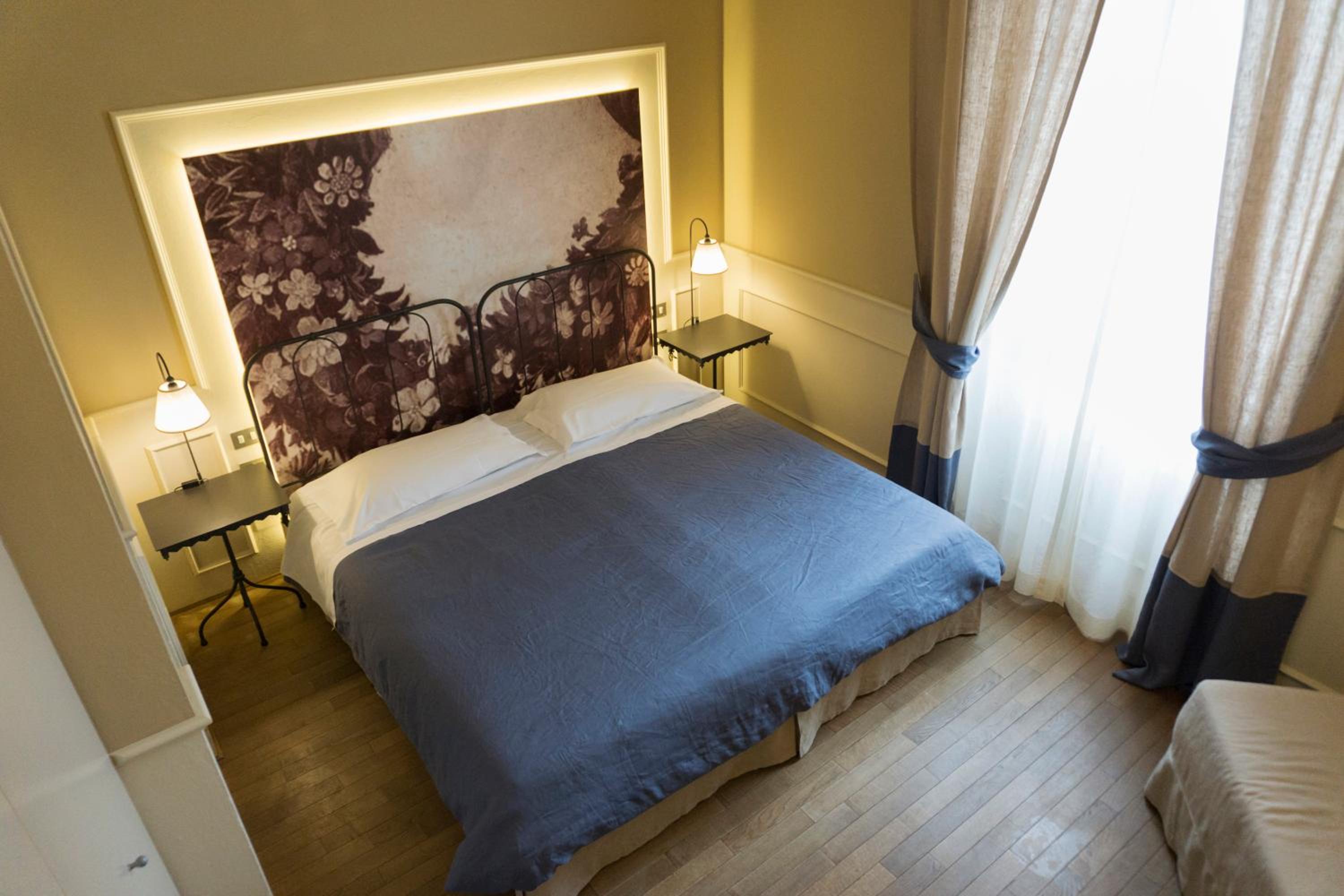 Locanda di Pietracupa