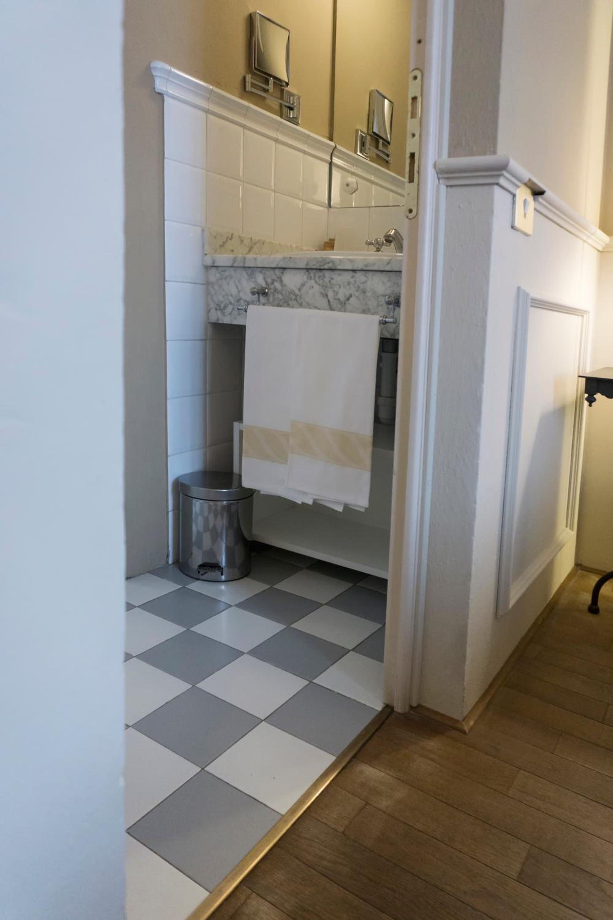 Locanda di Pietracupa