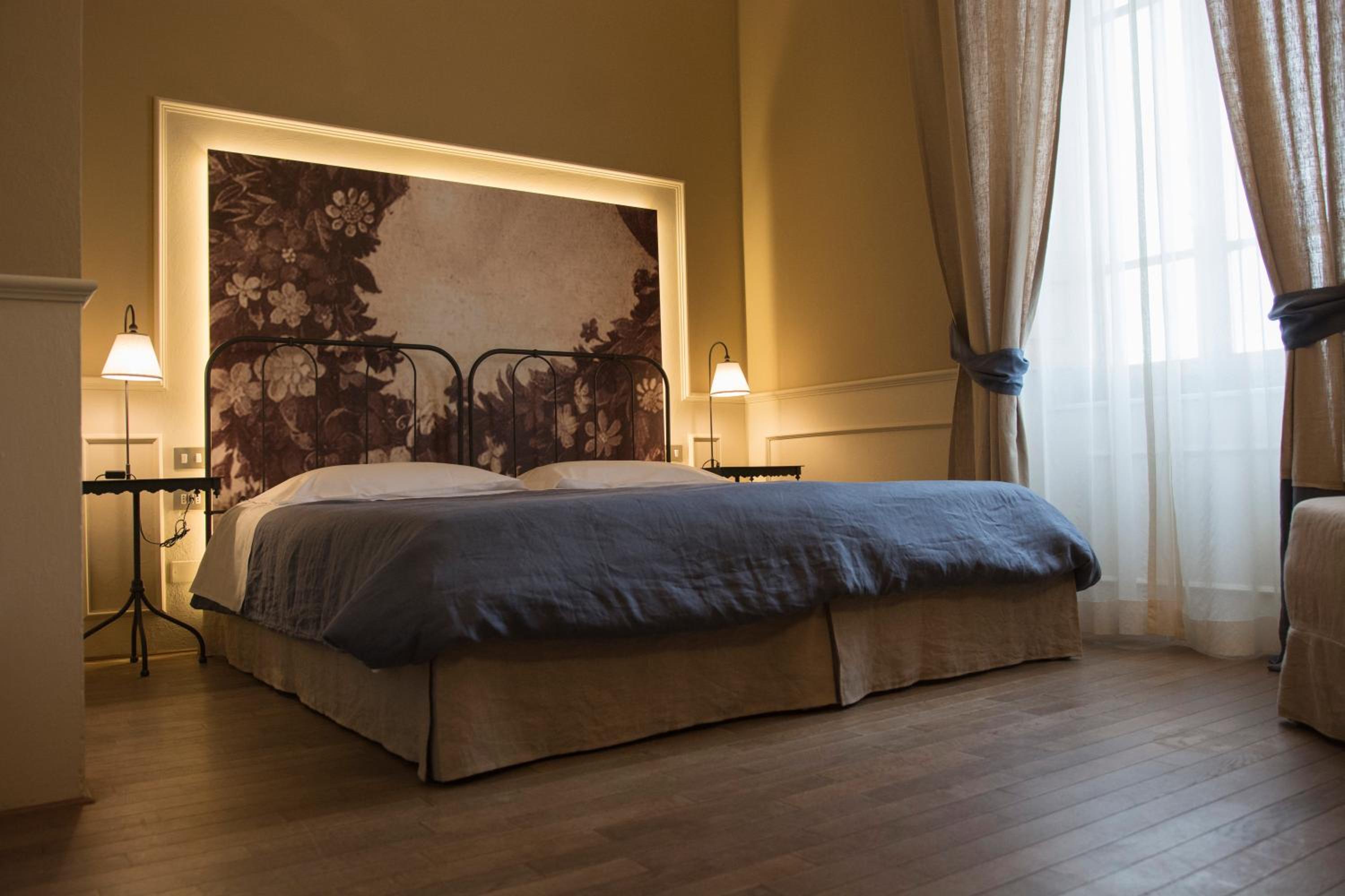 Locanda di Pietracupa