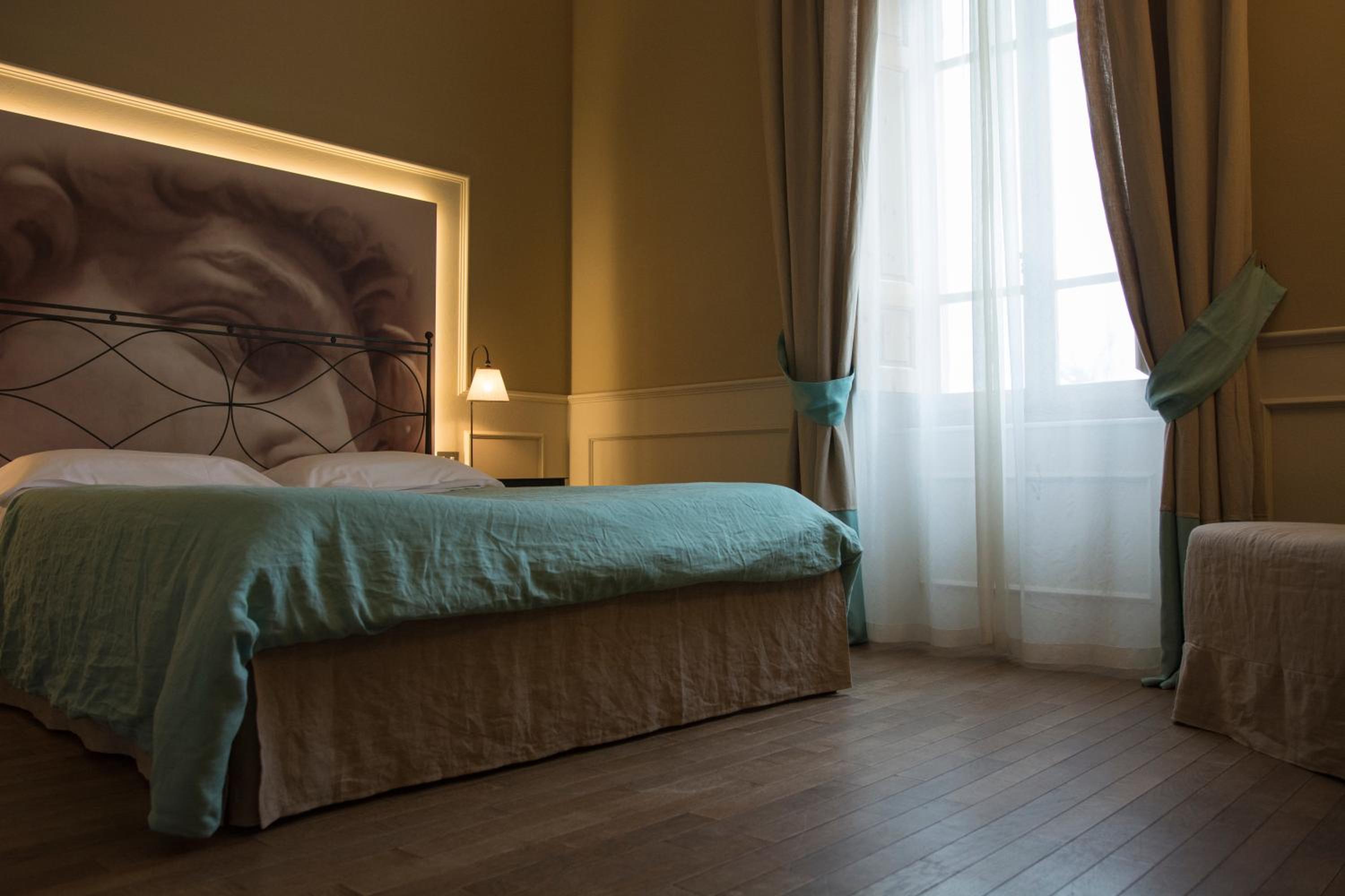 Locanda di Pietracupa