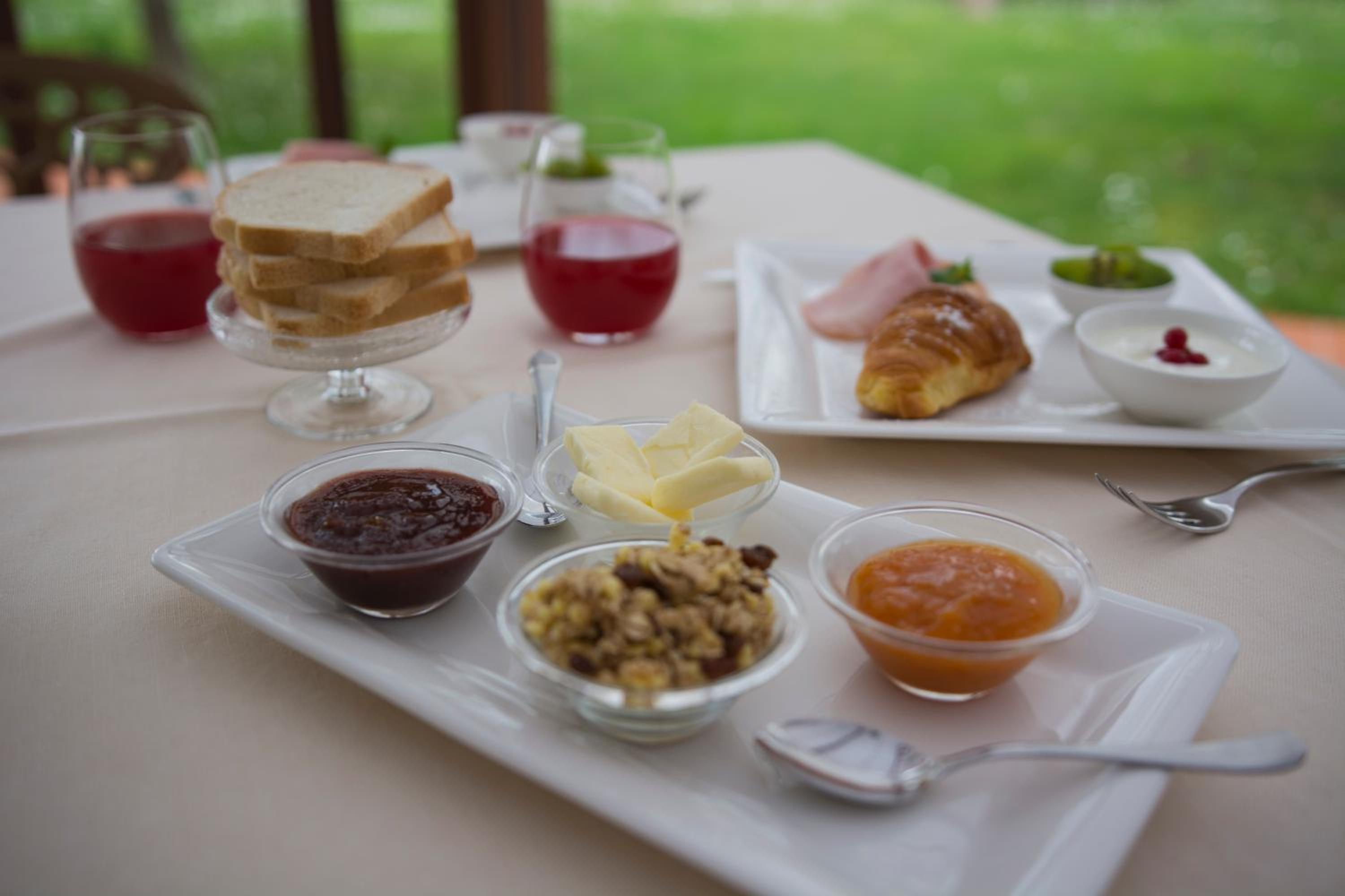 Locanda di Pietracupa