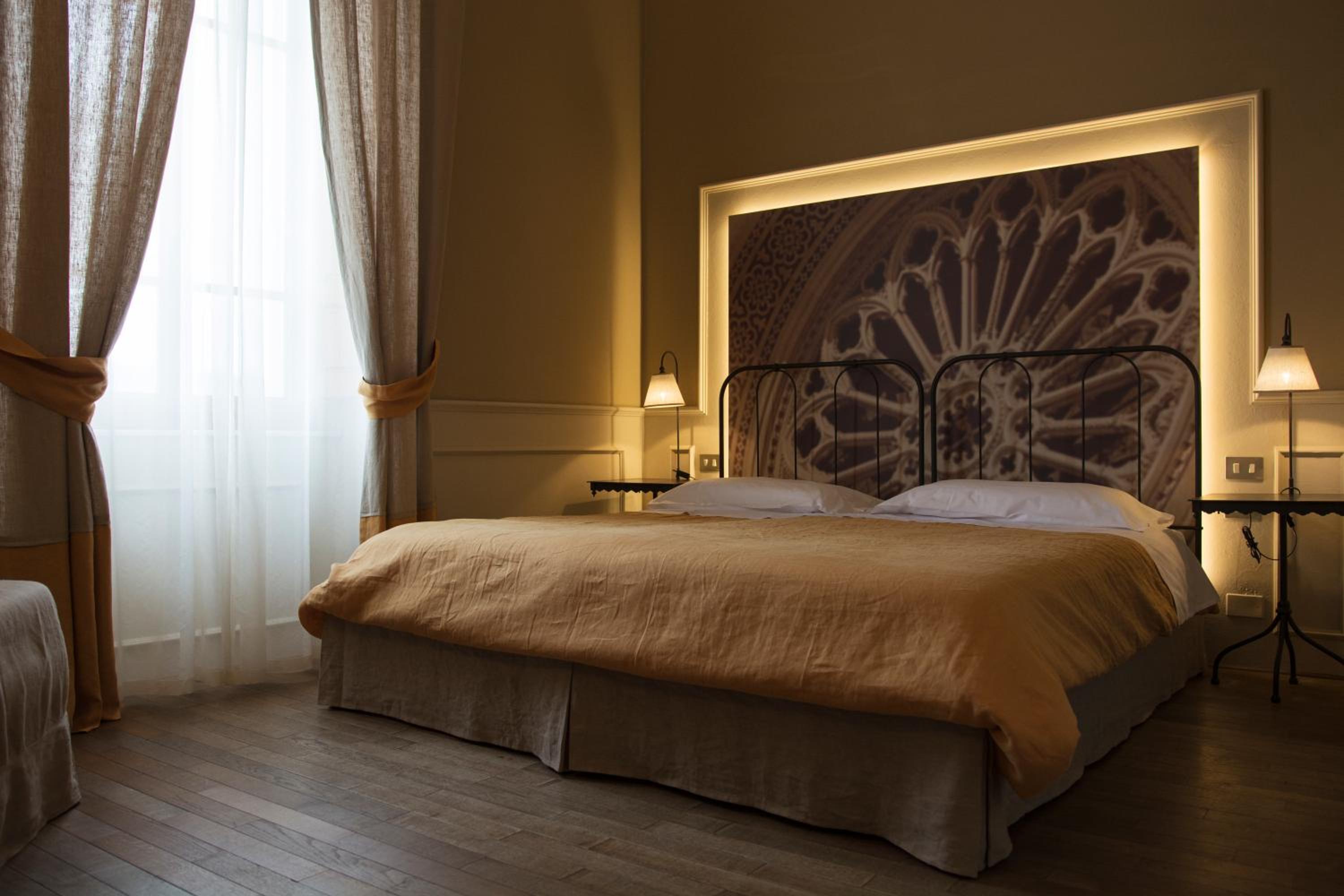 Locanda di Pietracupa