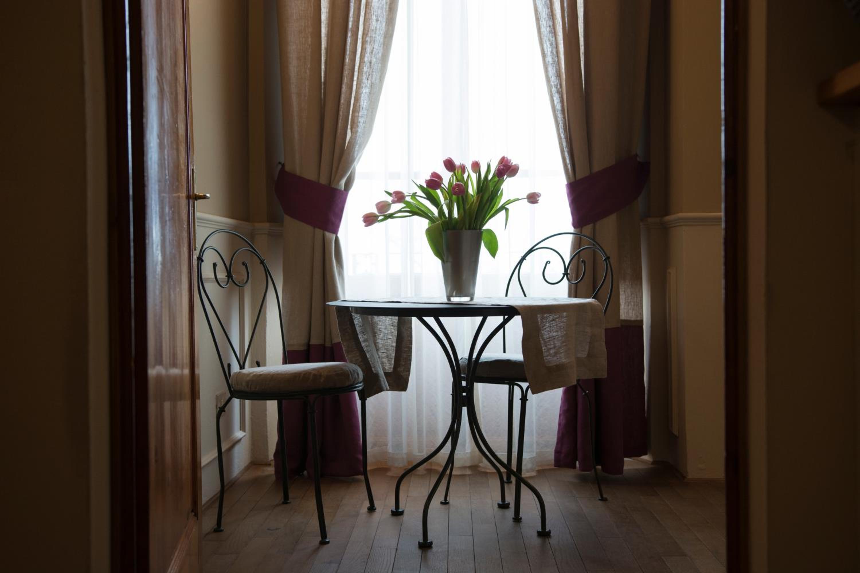 Locanda di Pietracupa