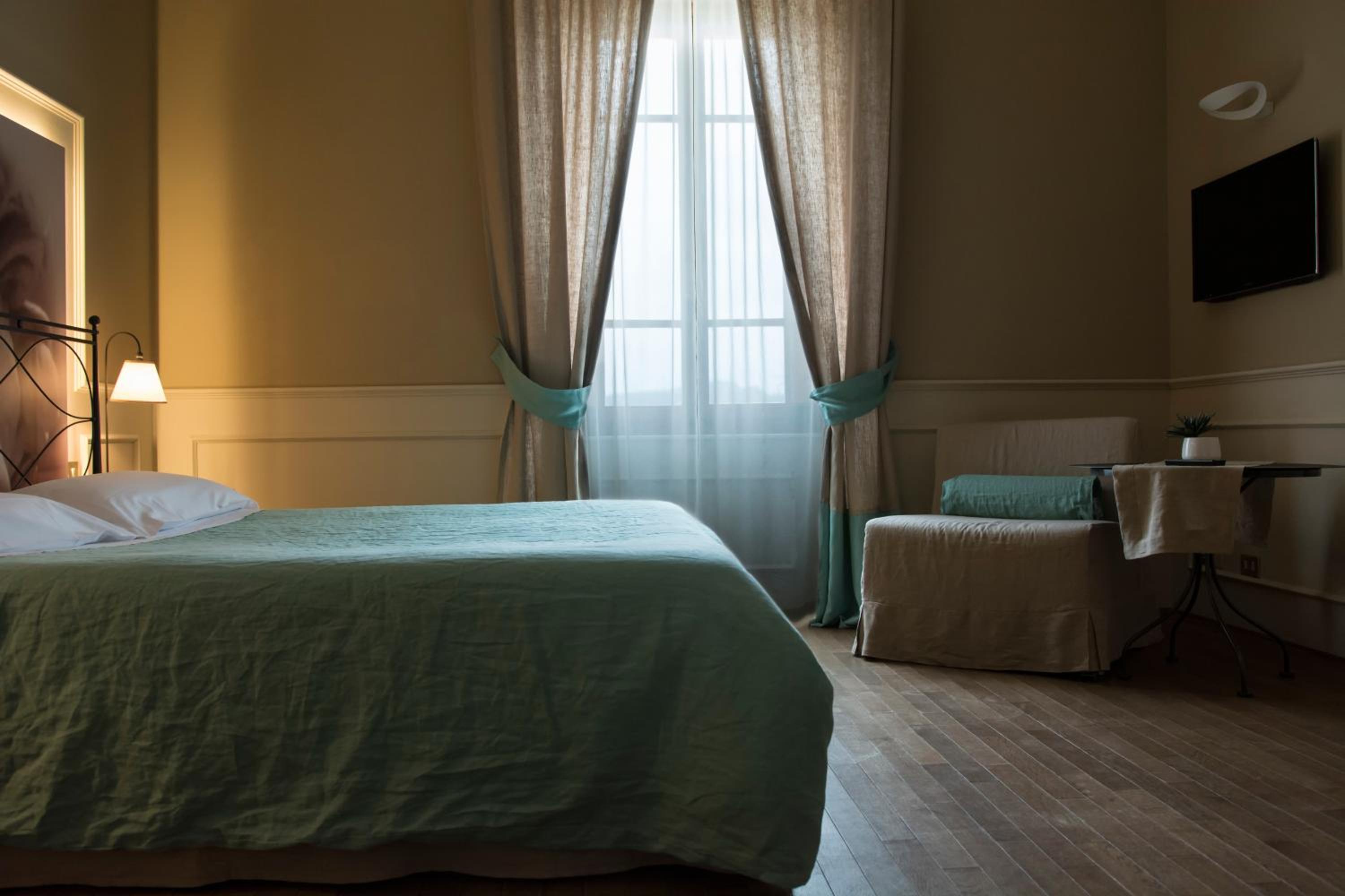 Locanda di Pietracupa