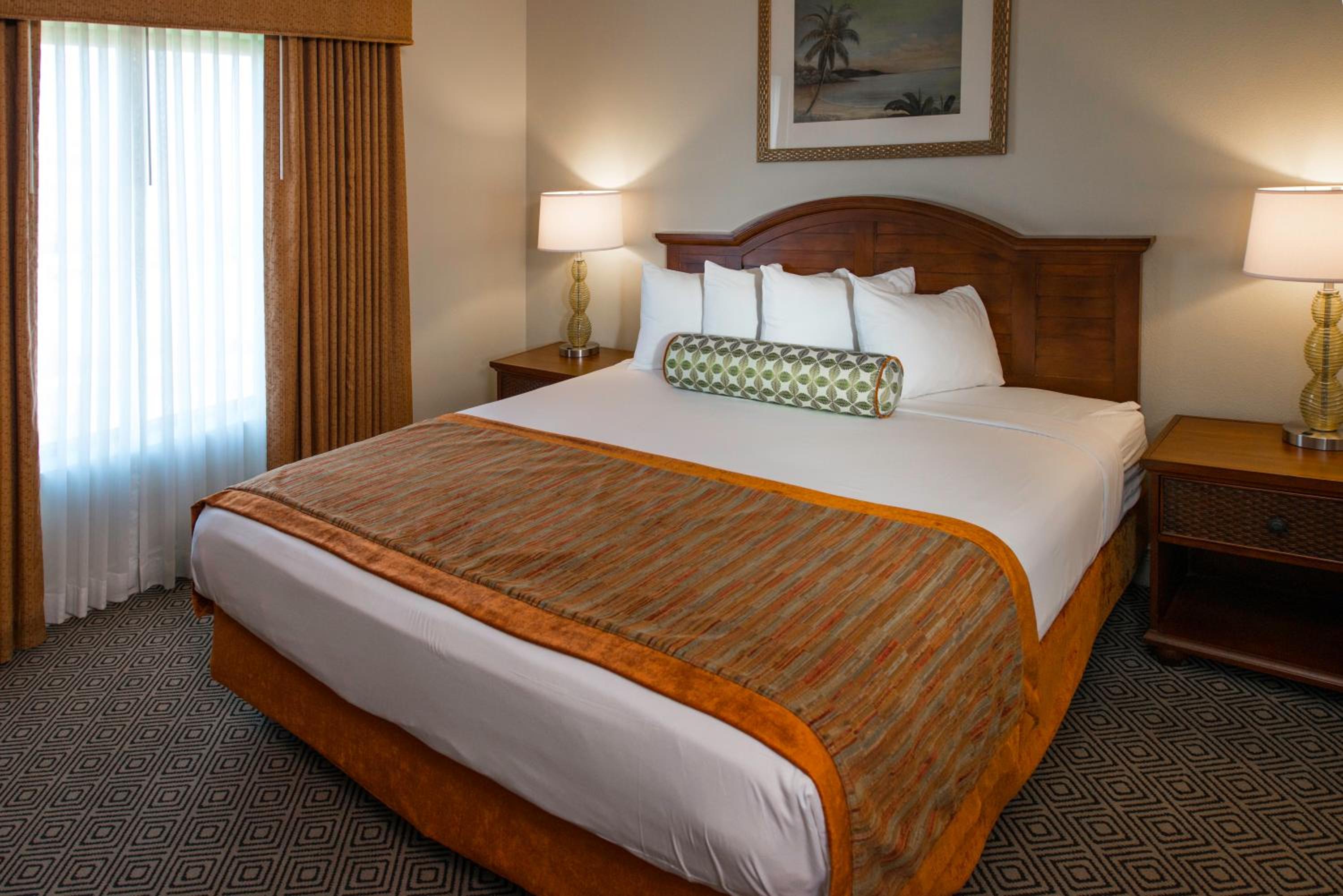 Tahiti Village Resort & Spa photo 19 of 26