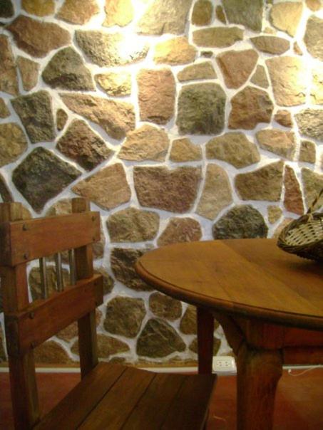 Casita de Piedra B&B