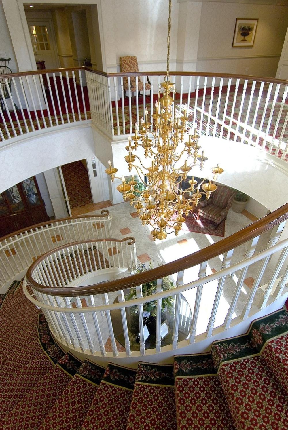 Inn at Middletown