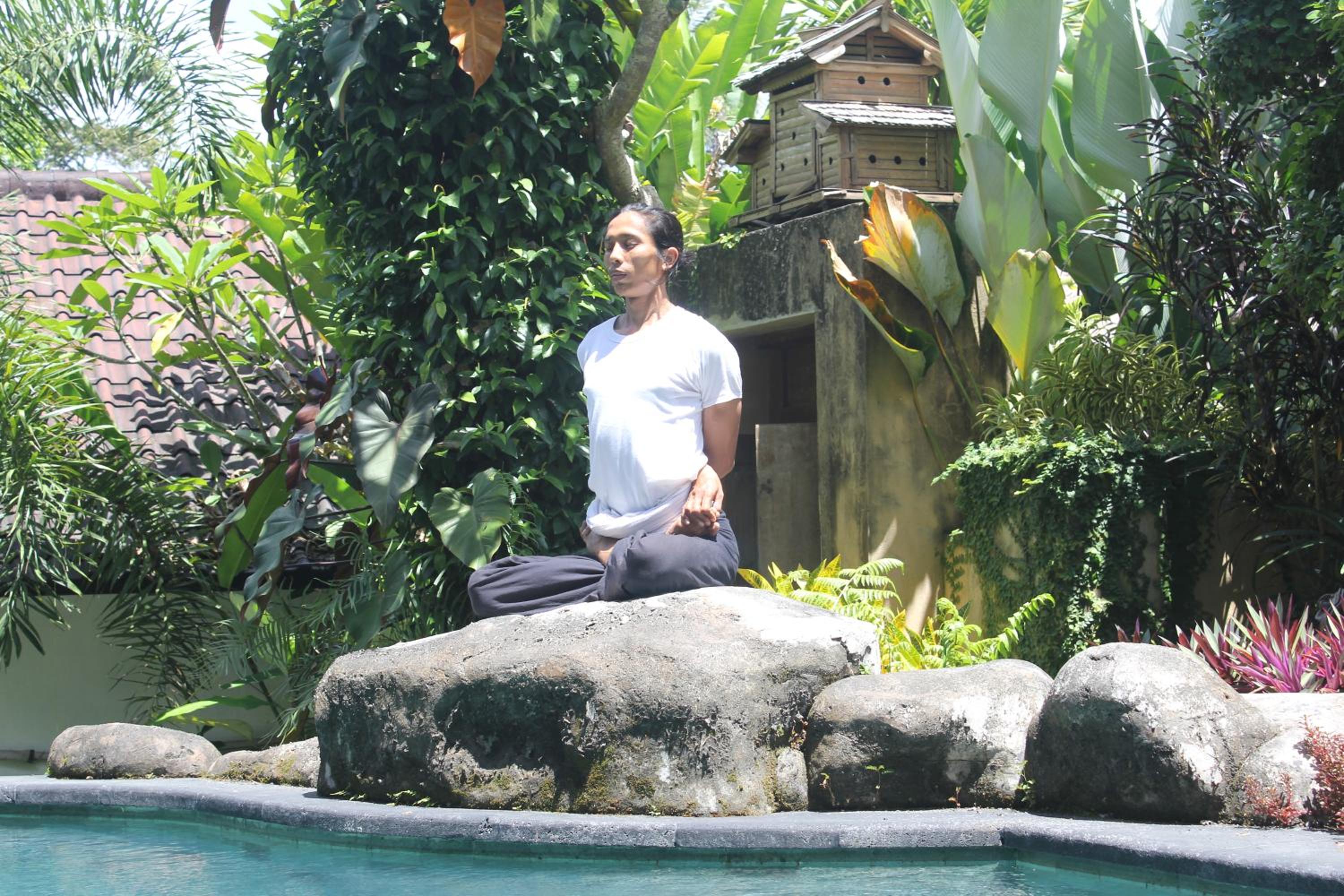 Baruna Sari Villa
