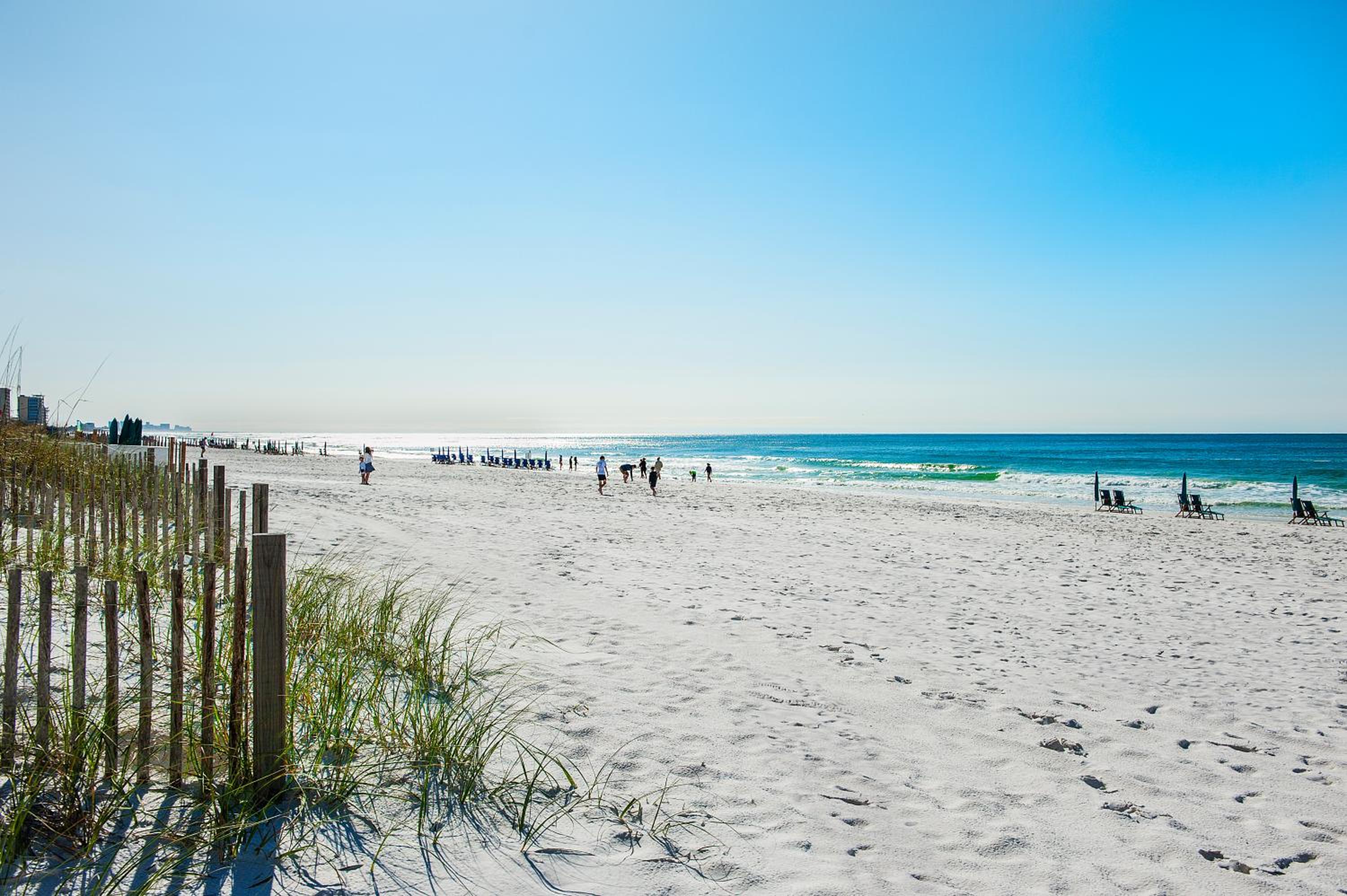 Getaways at Destin Holiday Beach Resort