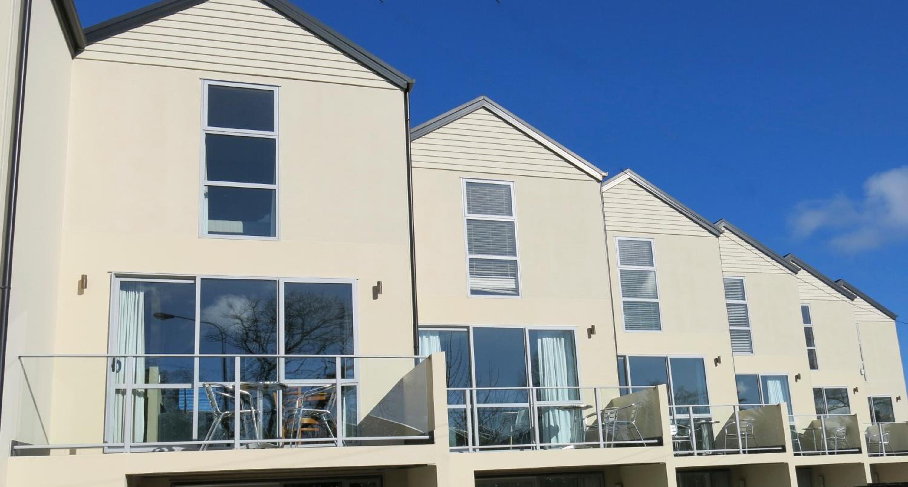 Merivale Apartments